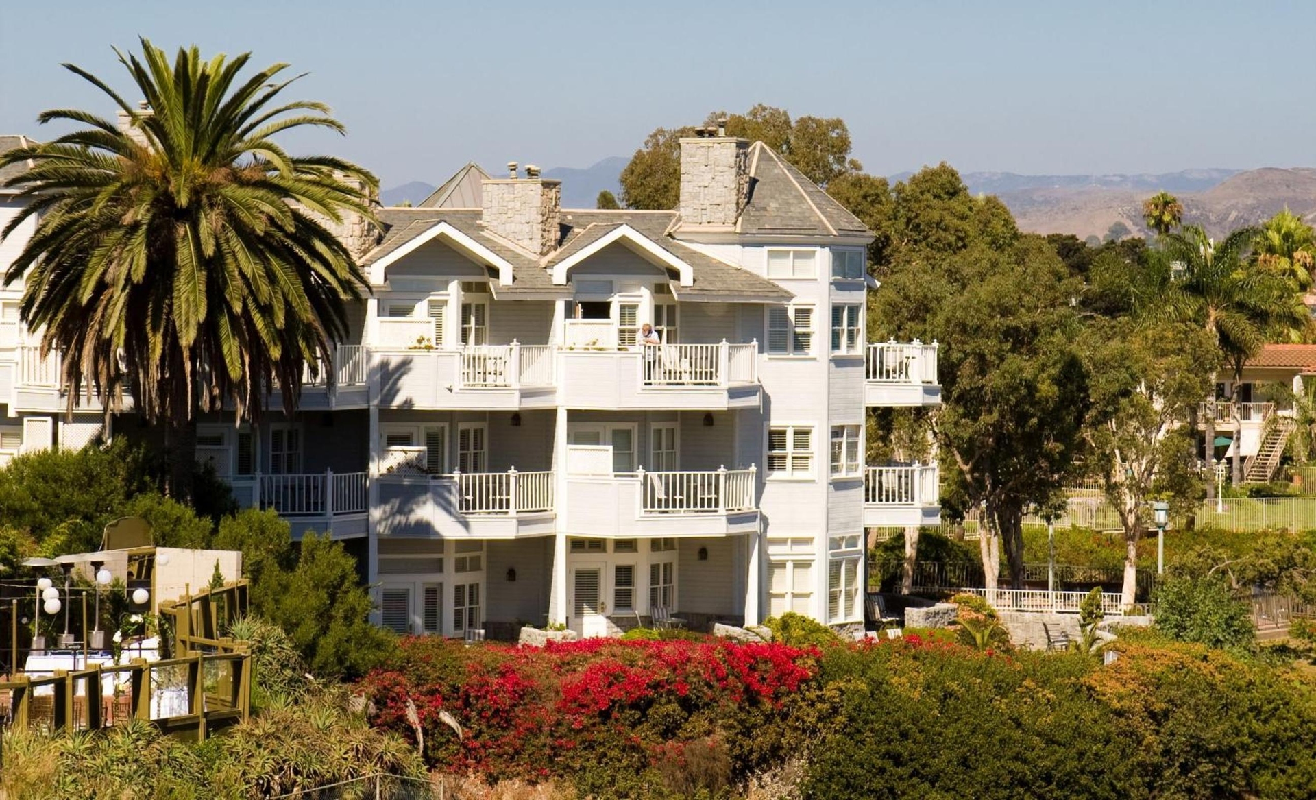 Blue Lantern Inn, A Four Sisters Inn, Dana Point
