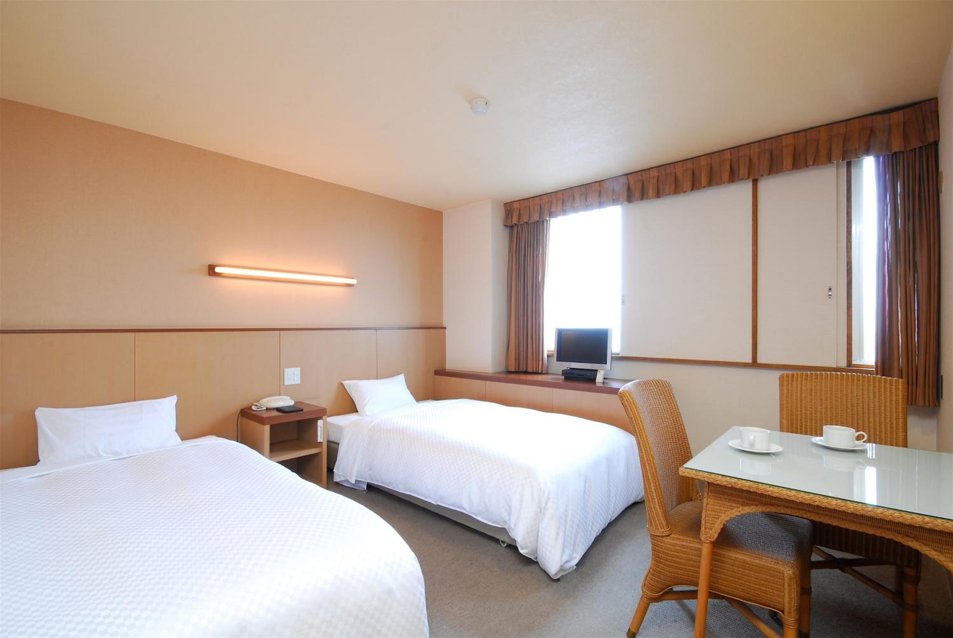 Foto de Sunsky Hotel