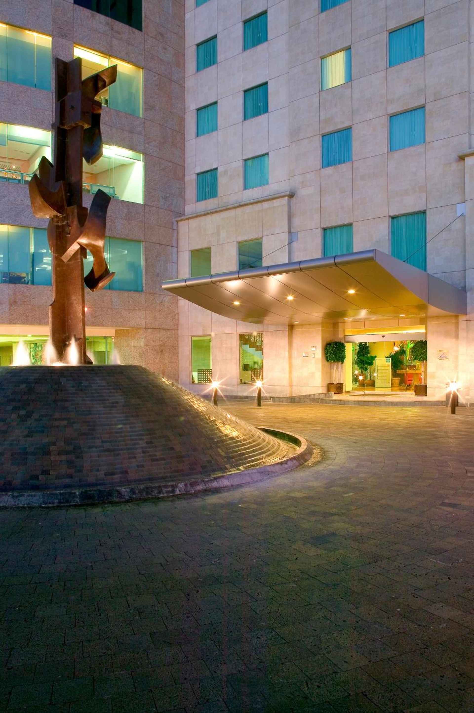 Novotel Mexico City Santa Fe