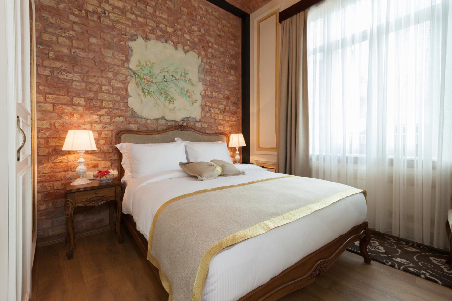 Foto de Hotel Pera Parma