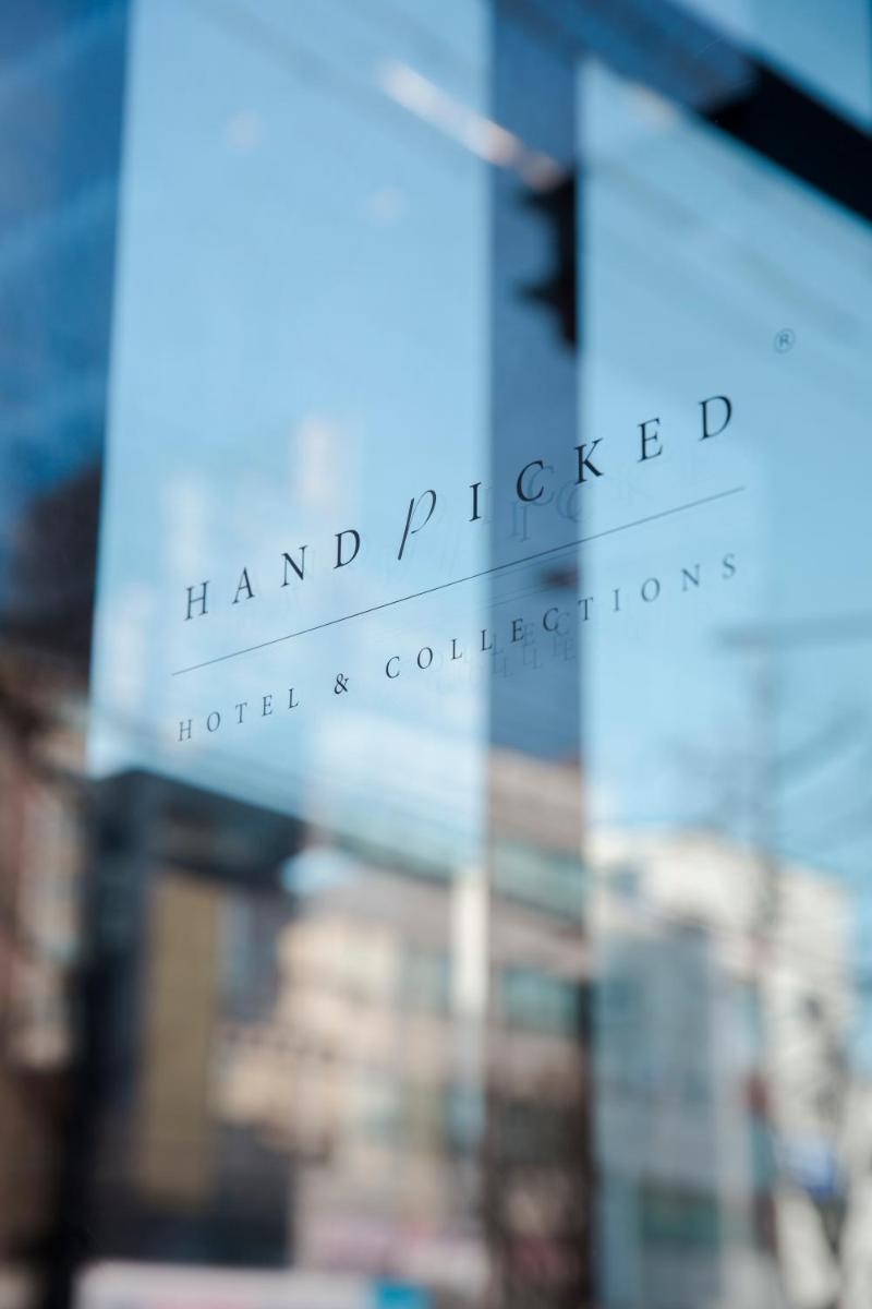 Foto de Handpicked Hotel & Collections