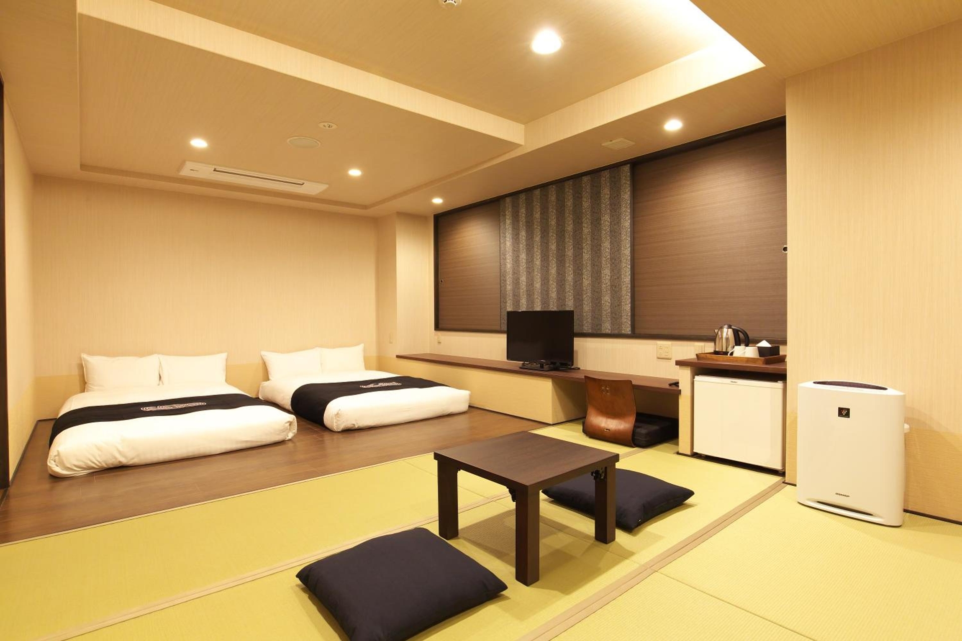 Foto de Matsuya Bekkan