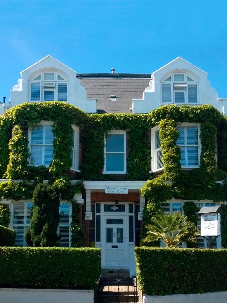 Marple Cottage Guest House, London