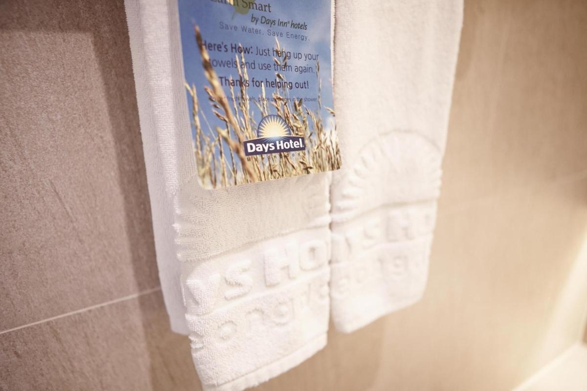 Foto de Days Hotel by Wyndham Seoul Myeongdong