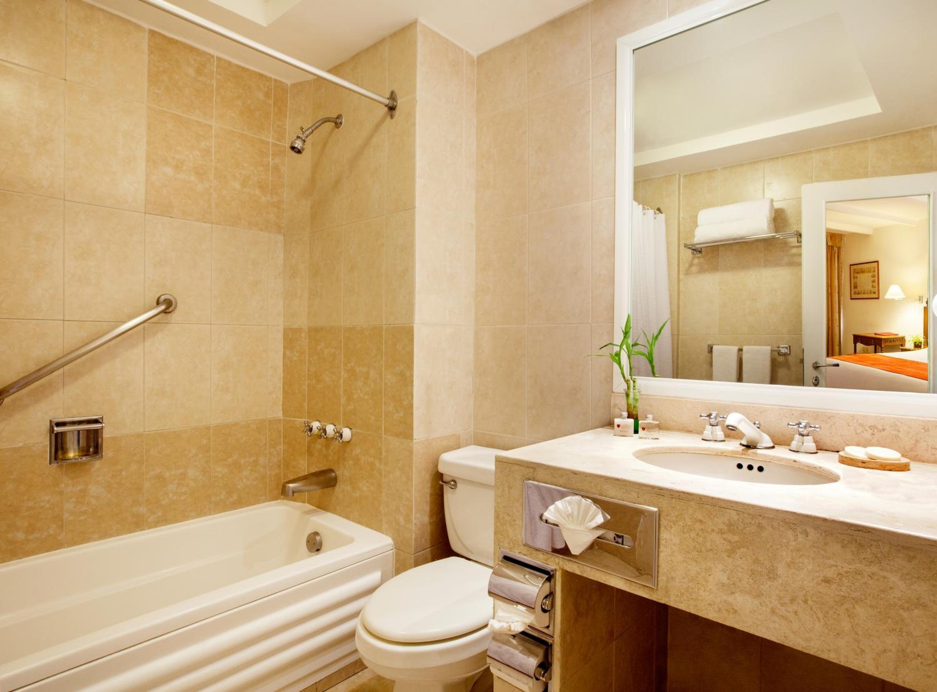 Foto de Hotel Geneve CD de Mexico