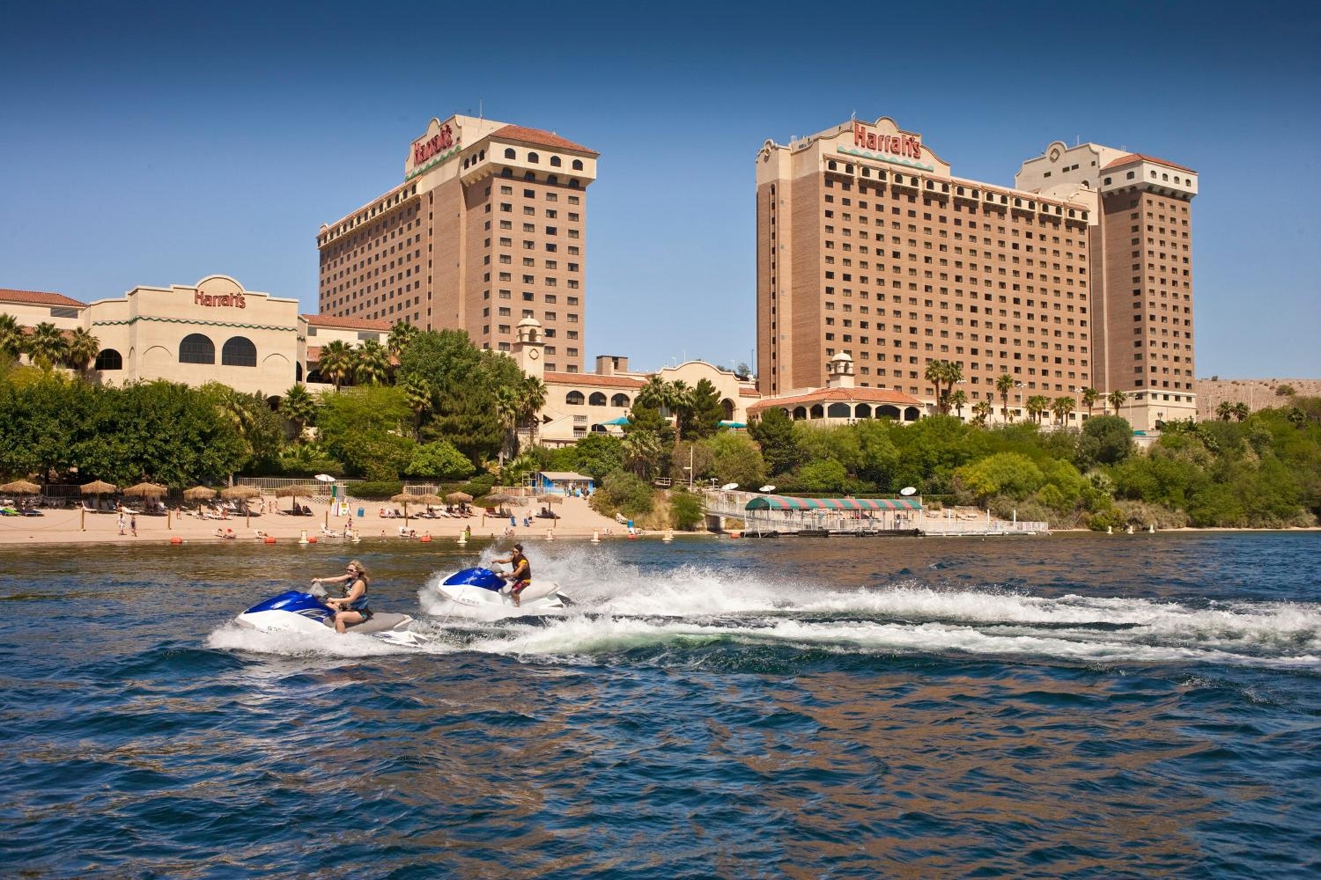 Harrah's Laughlin, A Caesars Destination, Laughlin
