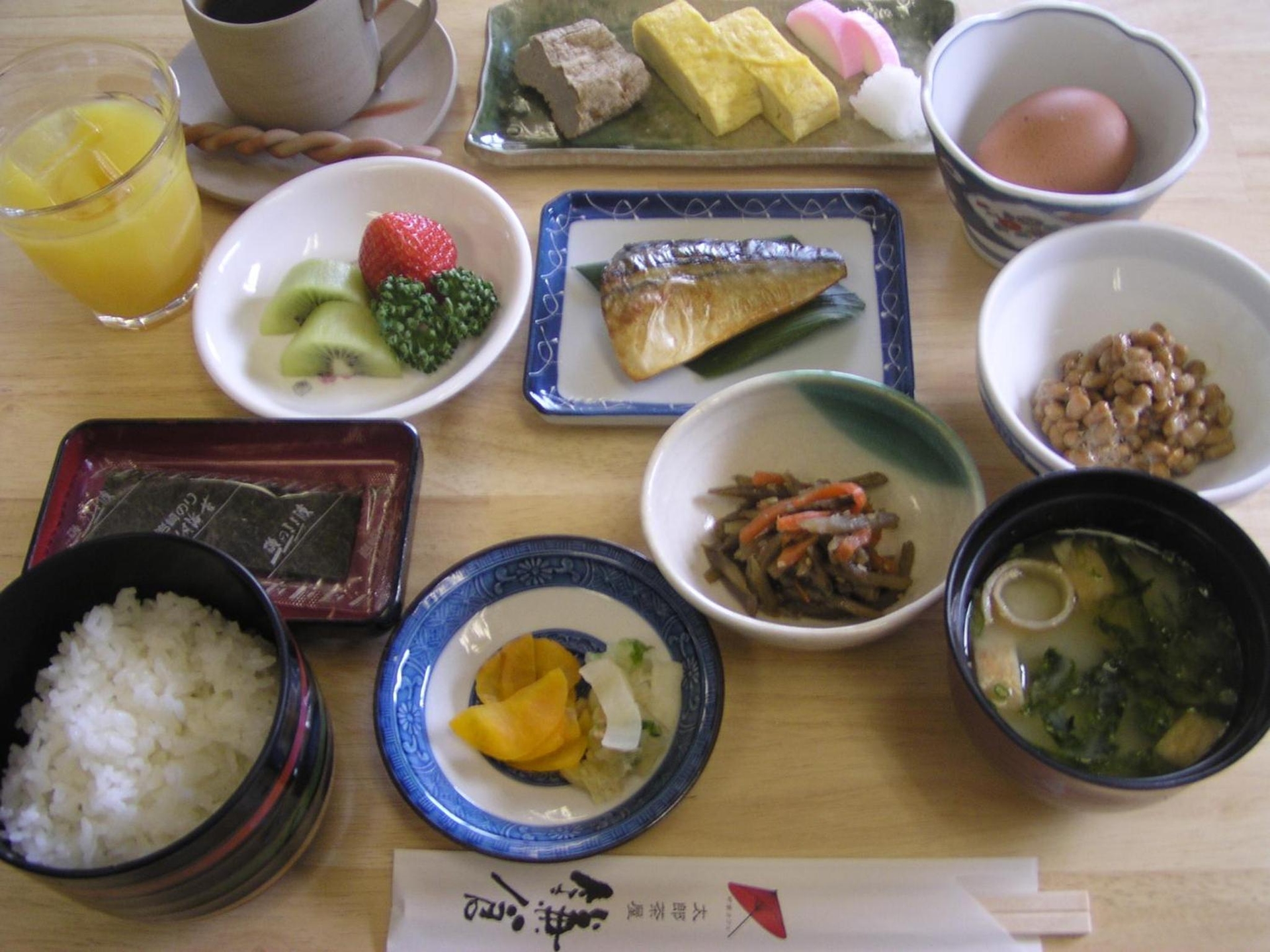 Foto de Uwajima Regent Hotel