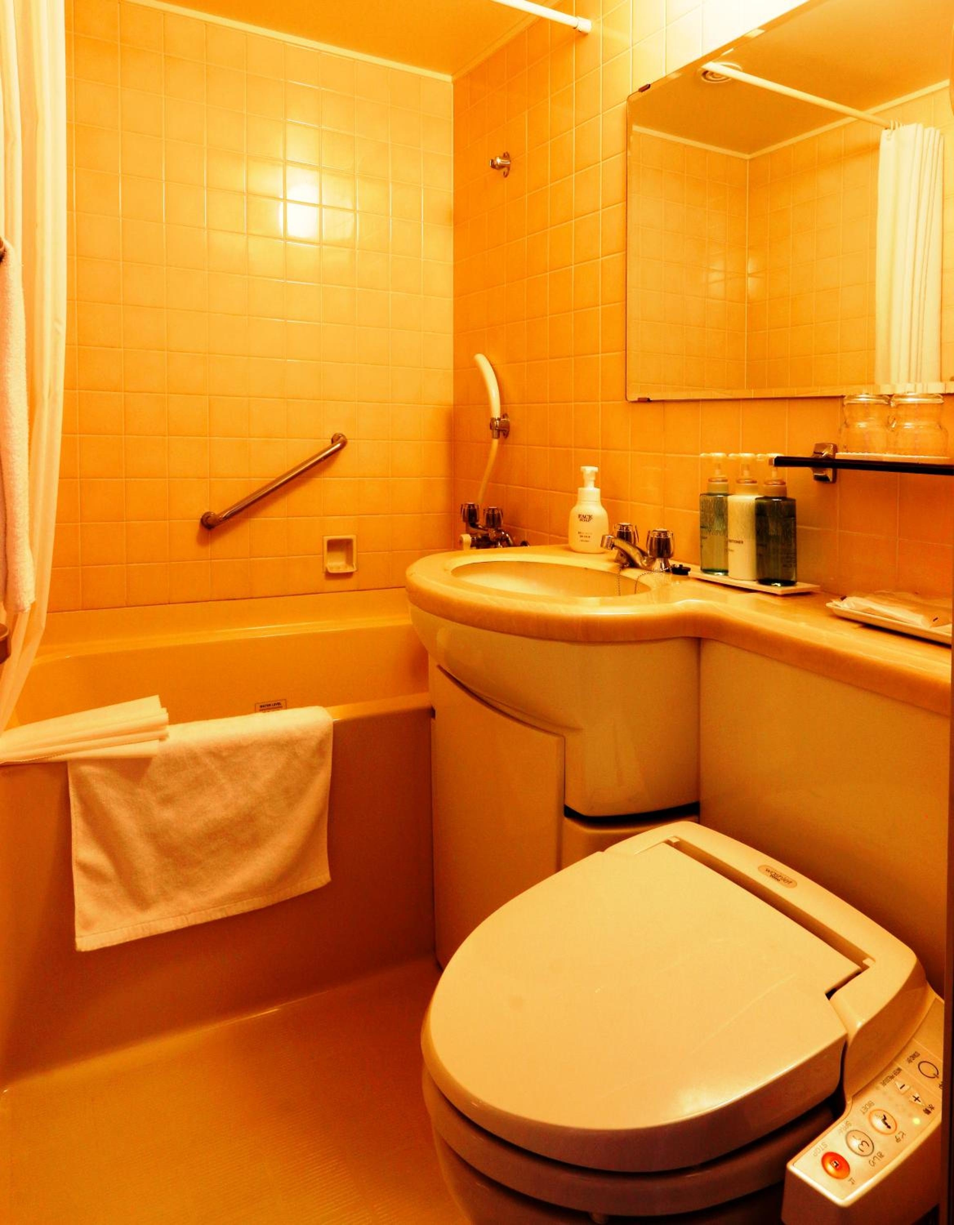 Foto de Nest Hotel Matsuyama