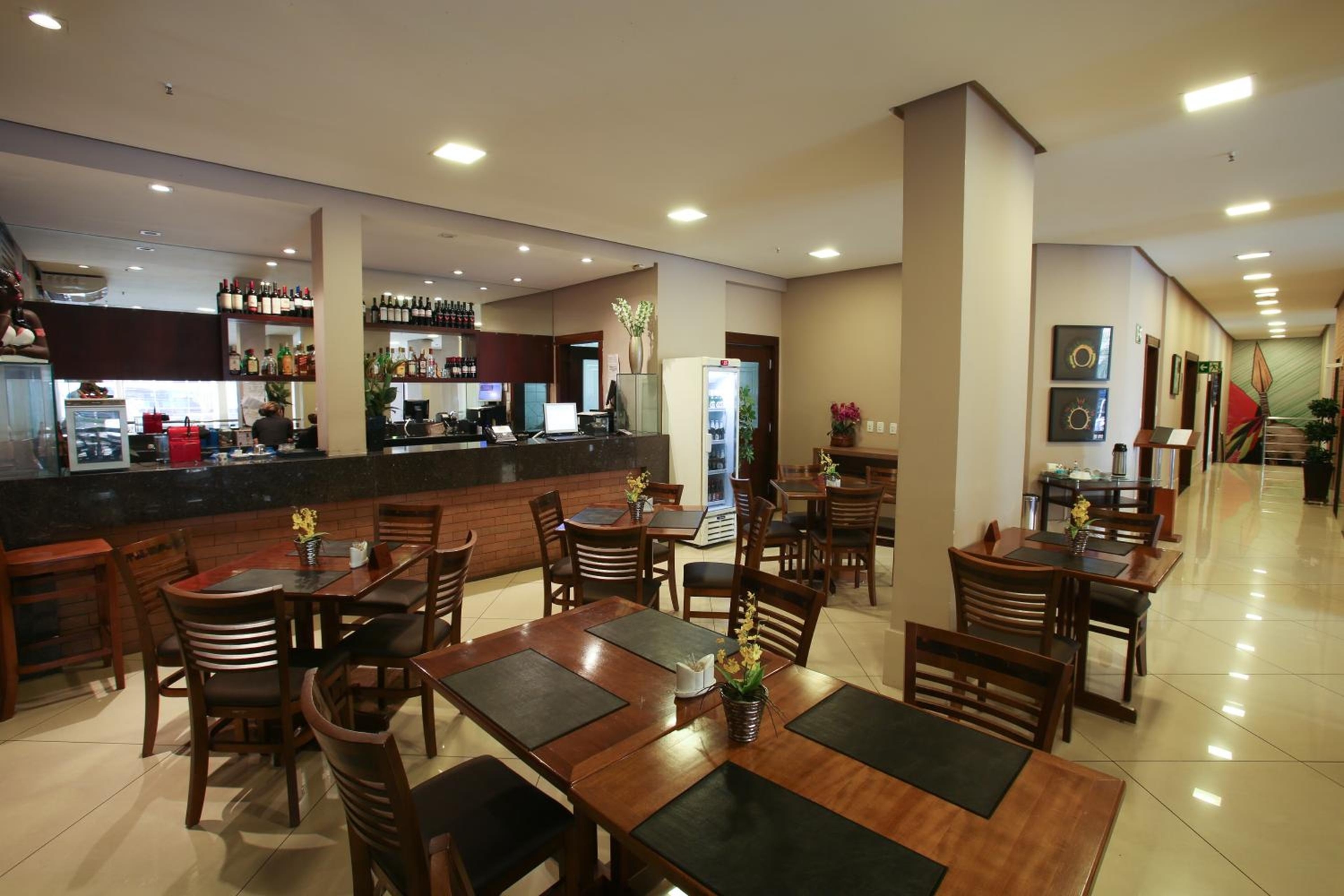 Foto de Paiaguás Palace Hotel