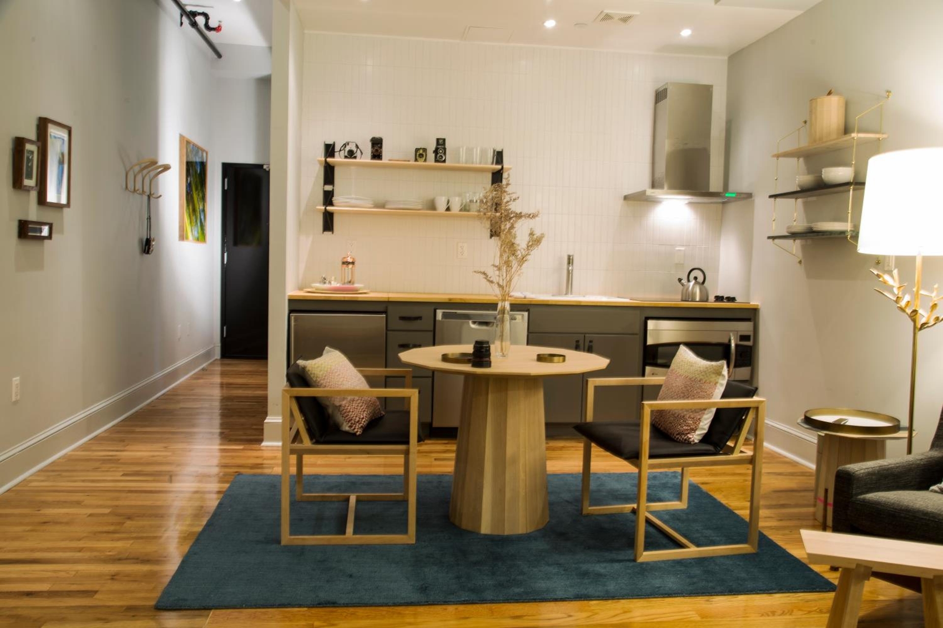 Foto de Franklin Guesthouse