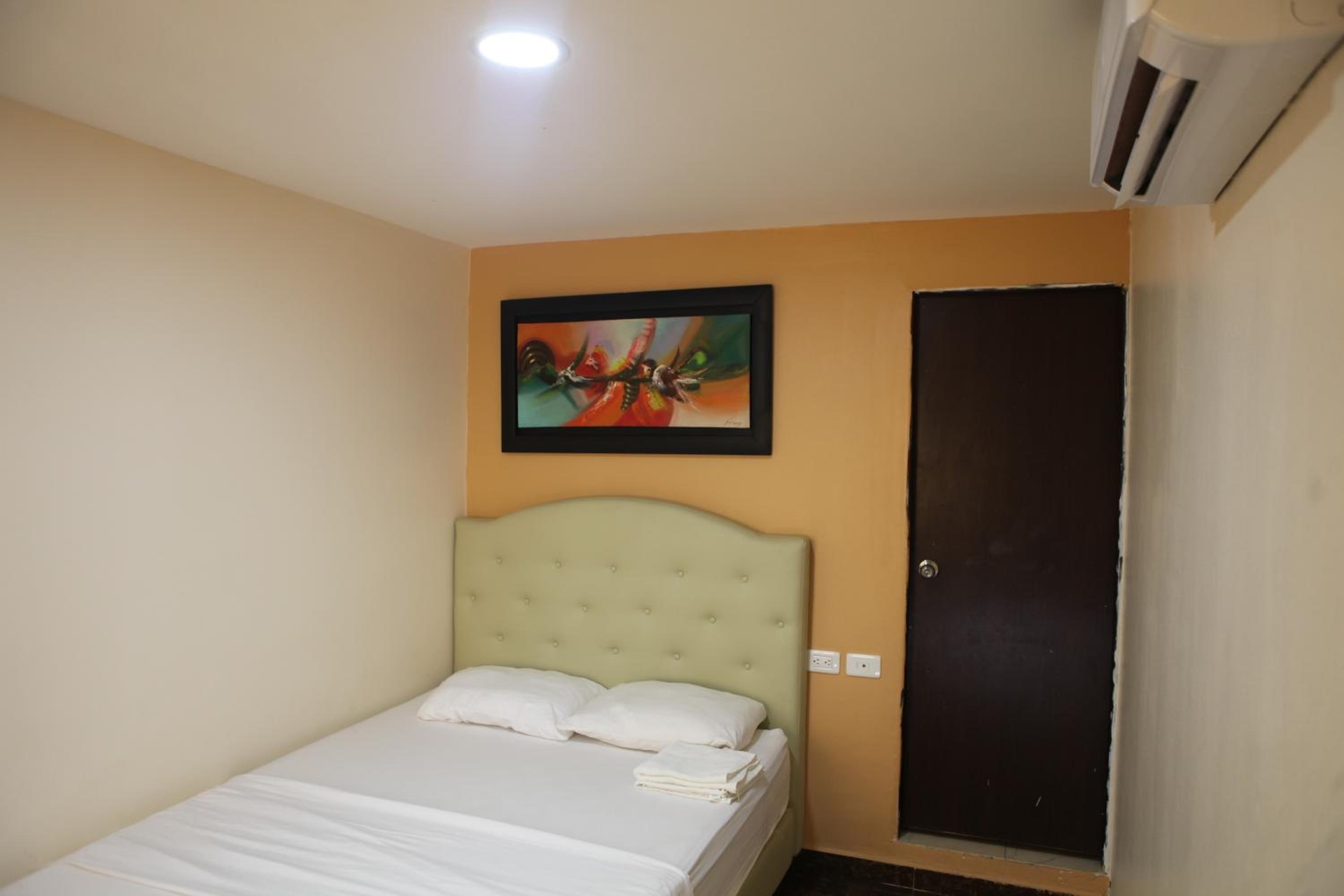 Foto de Hotel Boquilla Suites By GEH Suites