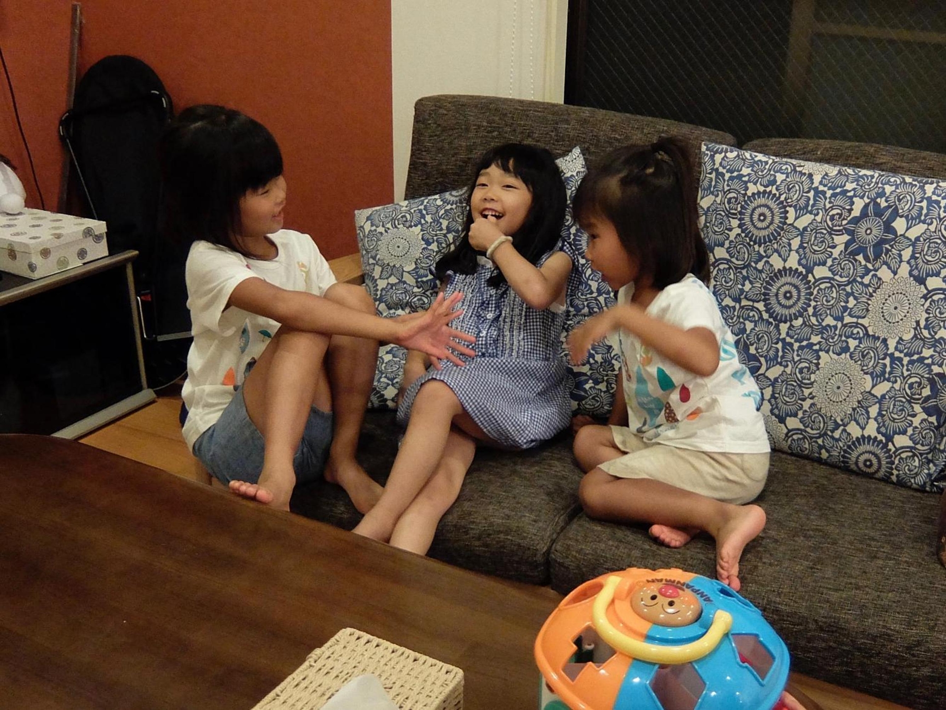 Foto de Tamaki Ryokan