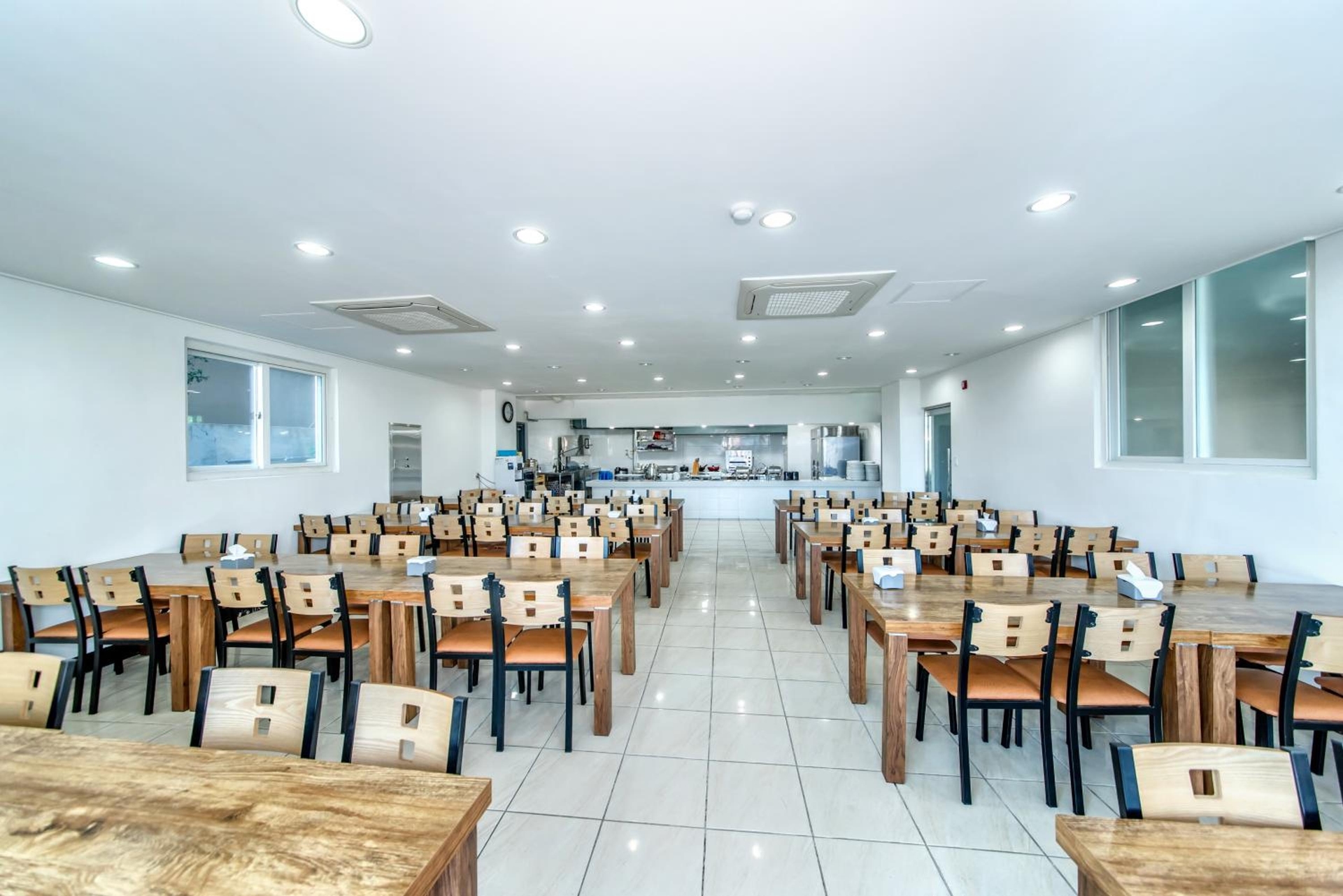 Foto de Jungmoon City Hotel & J-hill Hotel