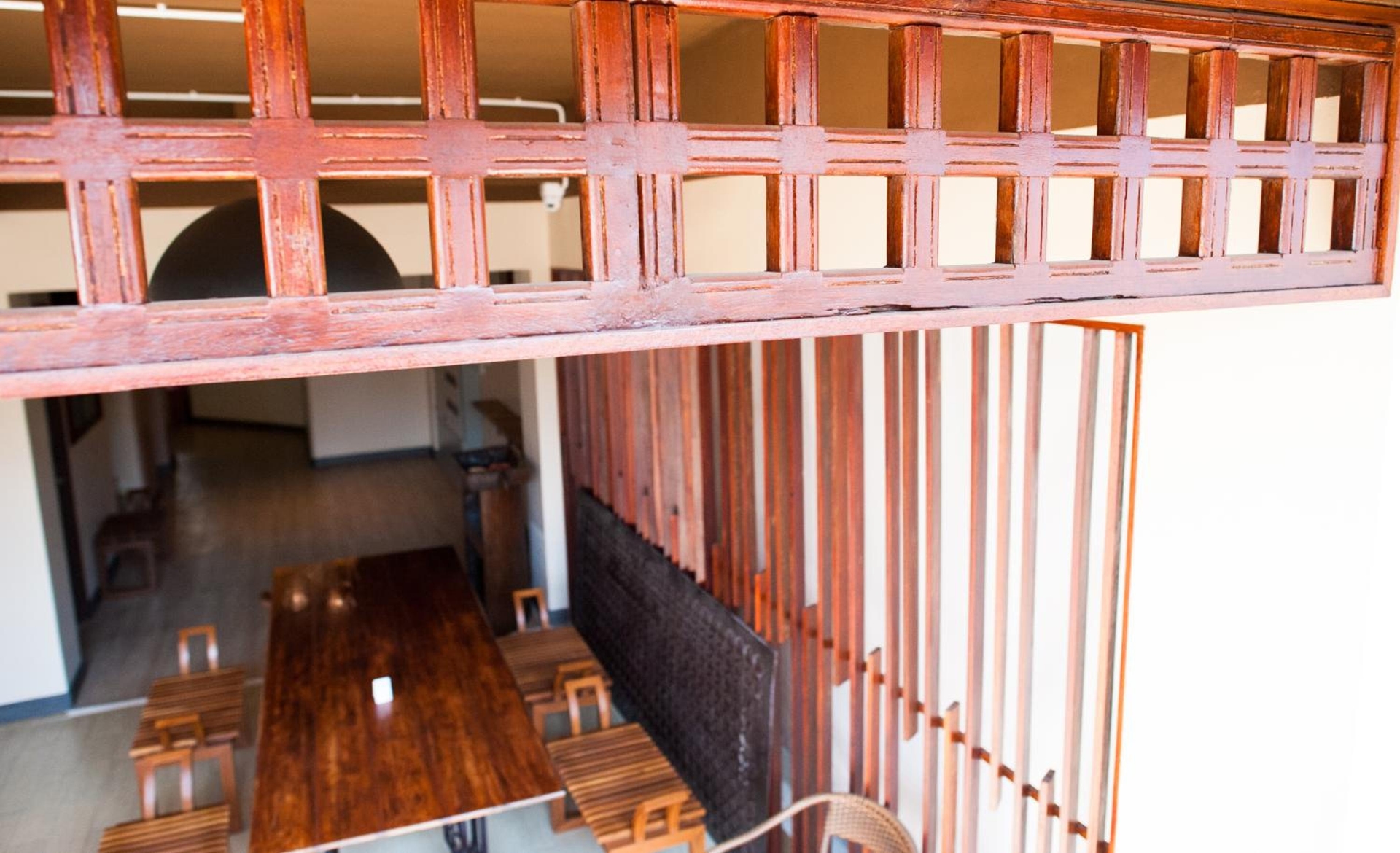 Foto de KENCOZY accommodation