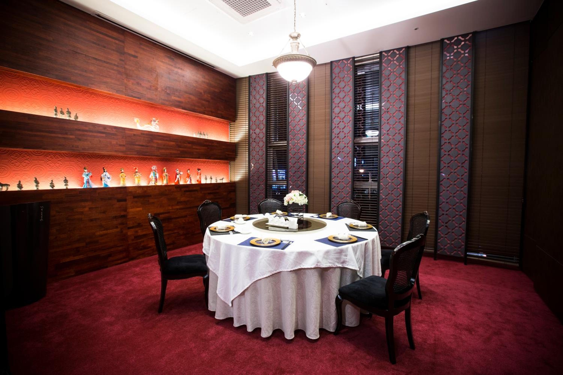 Foto de I Square Hotel