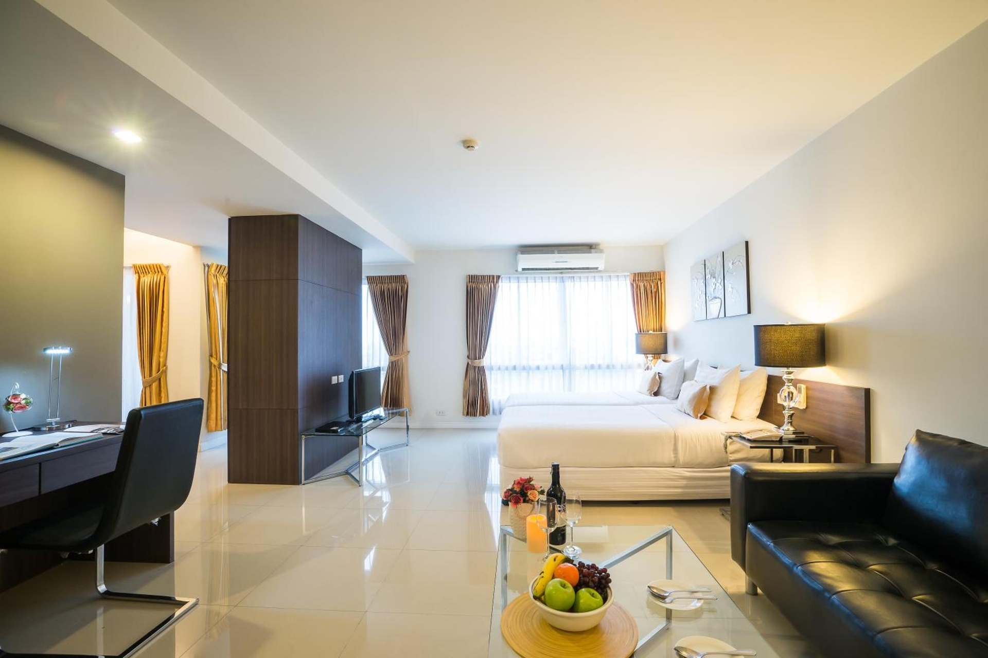 Foto de Beyond Suite