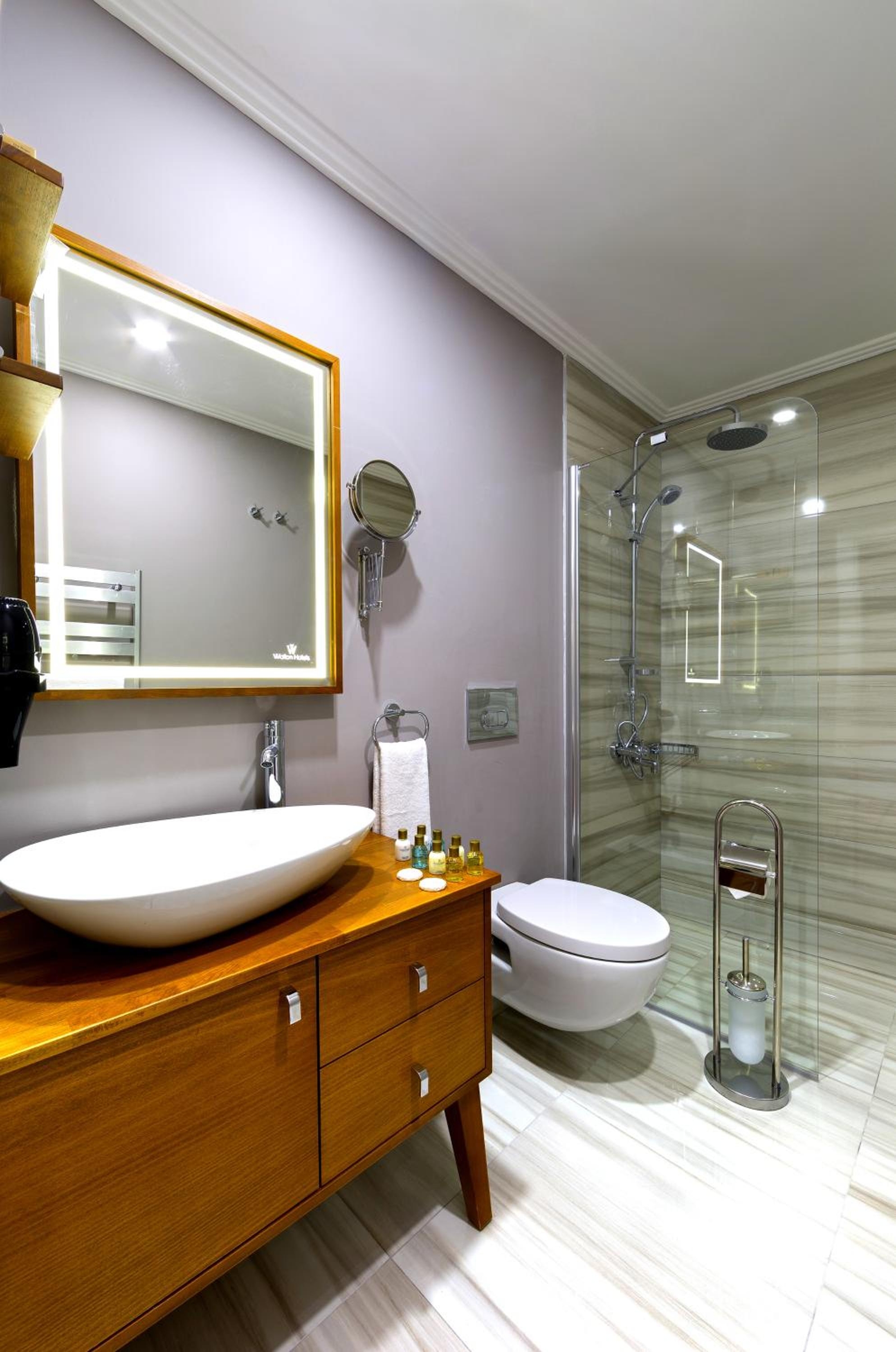 Foto de Walton Hotels Galata