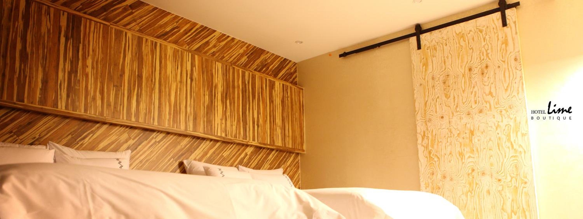 Foto de Jeonju Lime Hotel