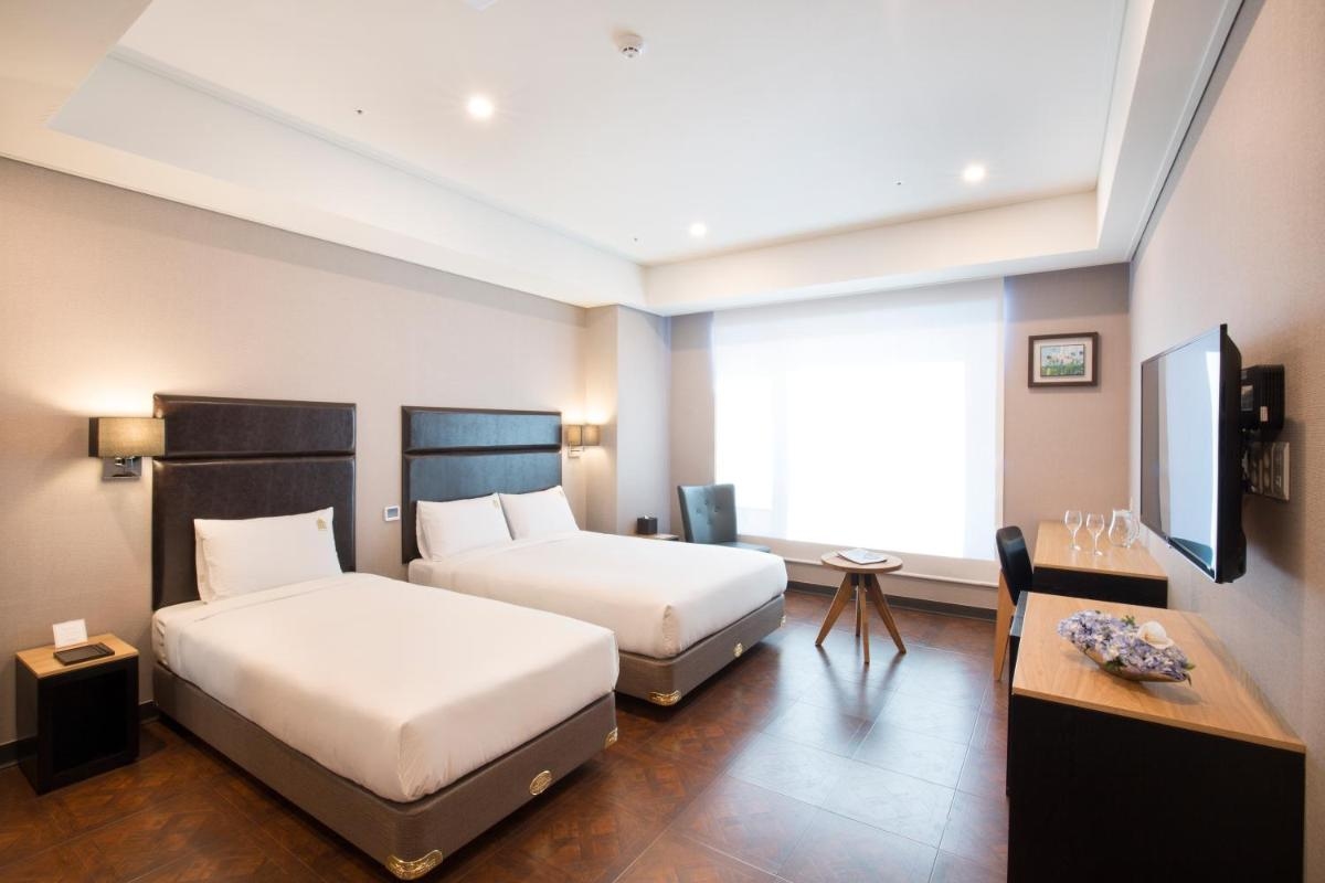 Foto de Benikea Hotel Haeundae