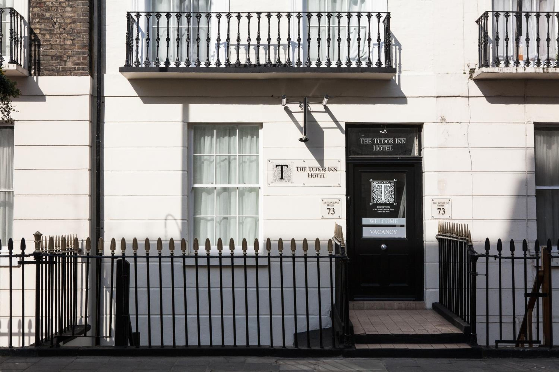 The Tudor Inn Hotel, London