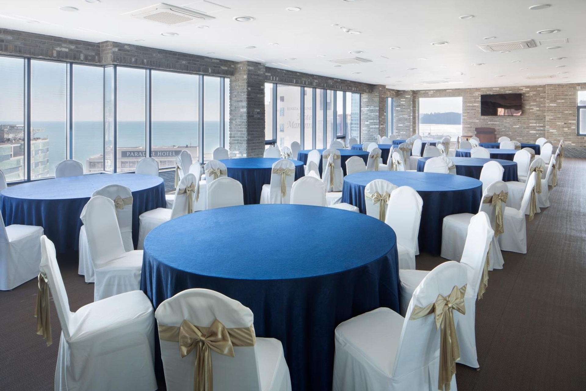 Foto de Benikea Hotel Haeundae