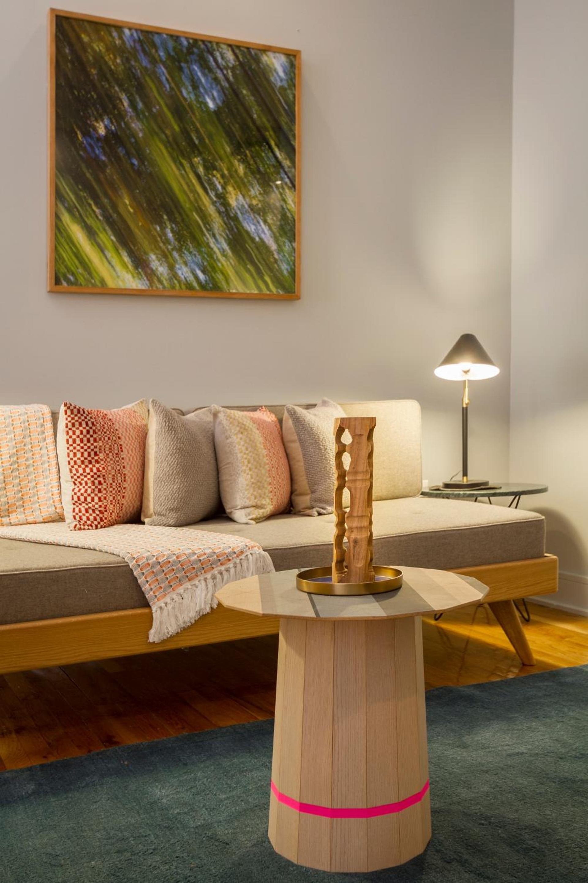 Foto de Franklin Guesthouse