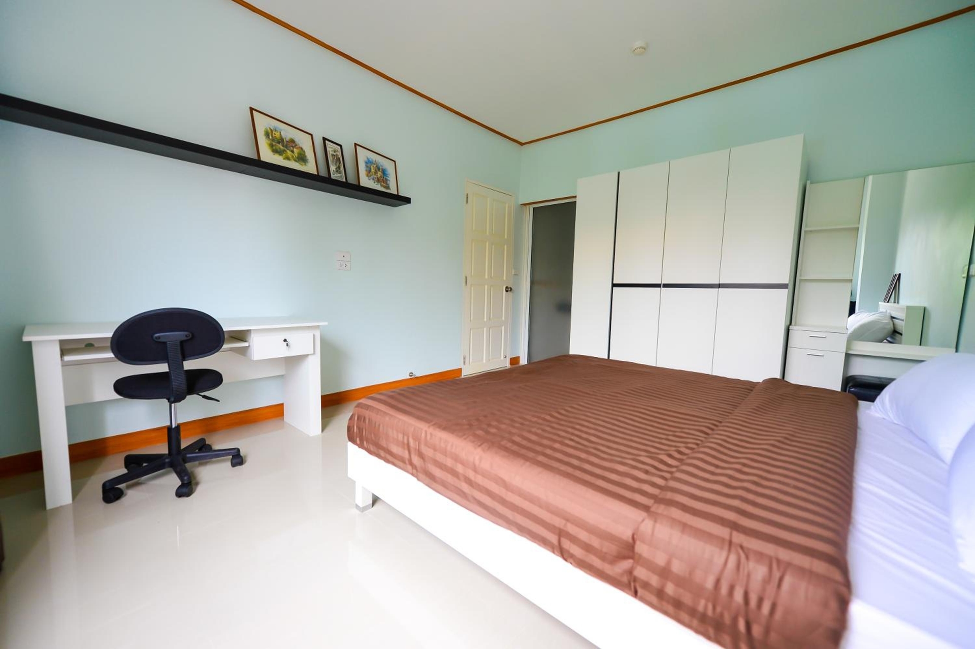 Foto de PN Home Service @ Suvarnabhumi Airport