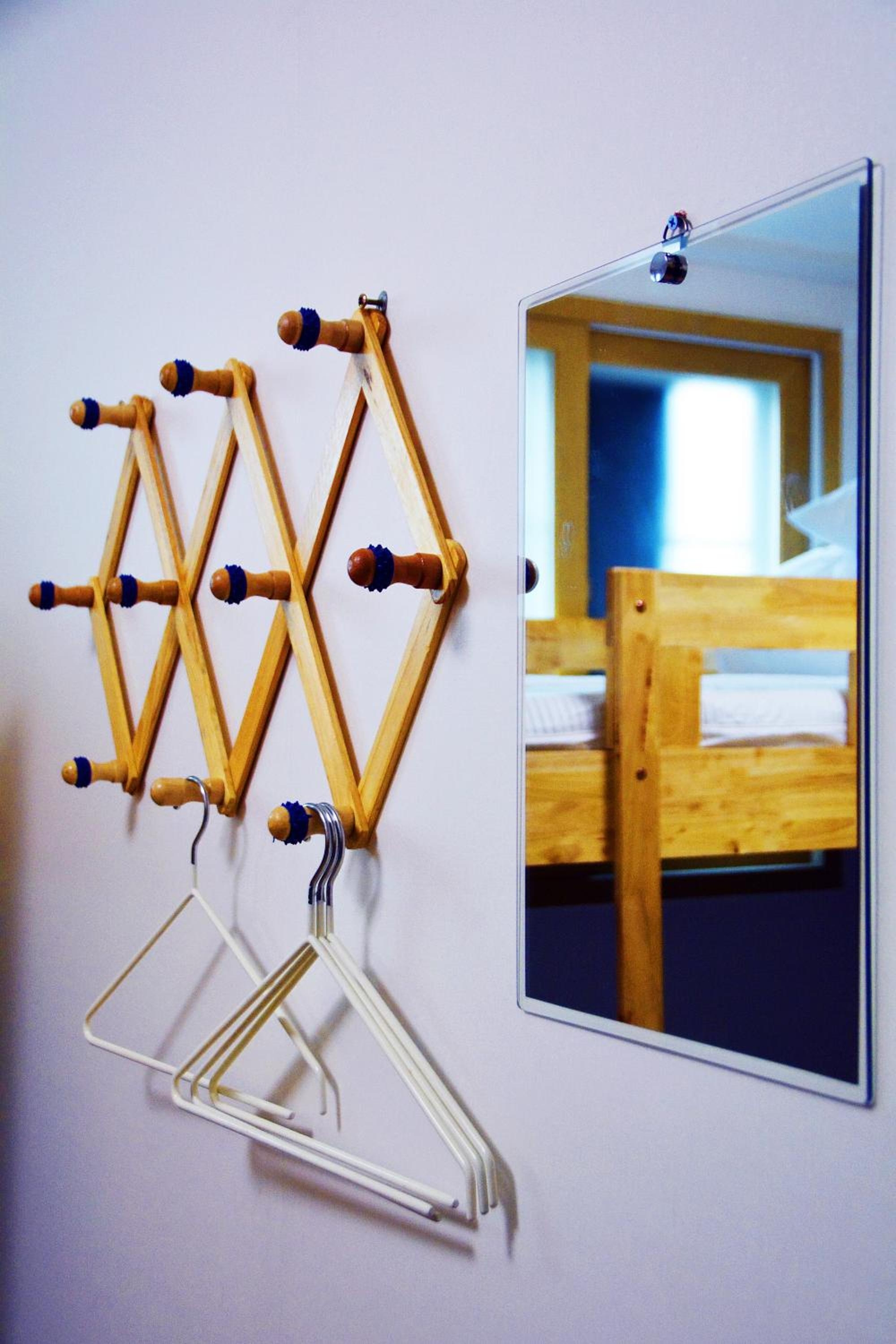 Foto de Ganderak Guesthouse