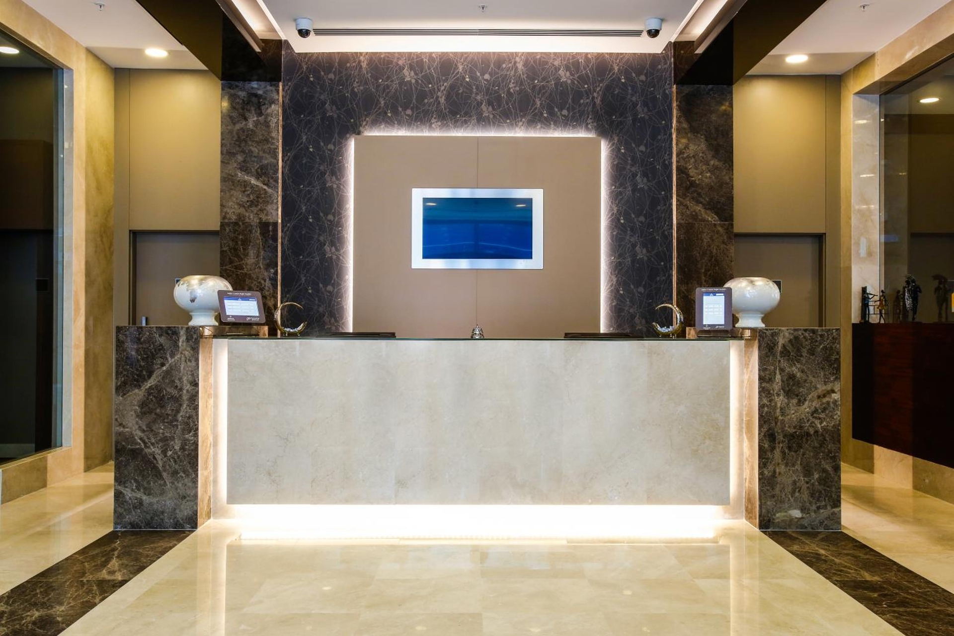 Foto de Park Dedeman Bostanci Hotel