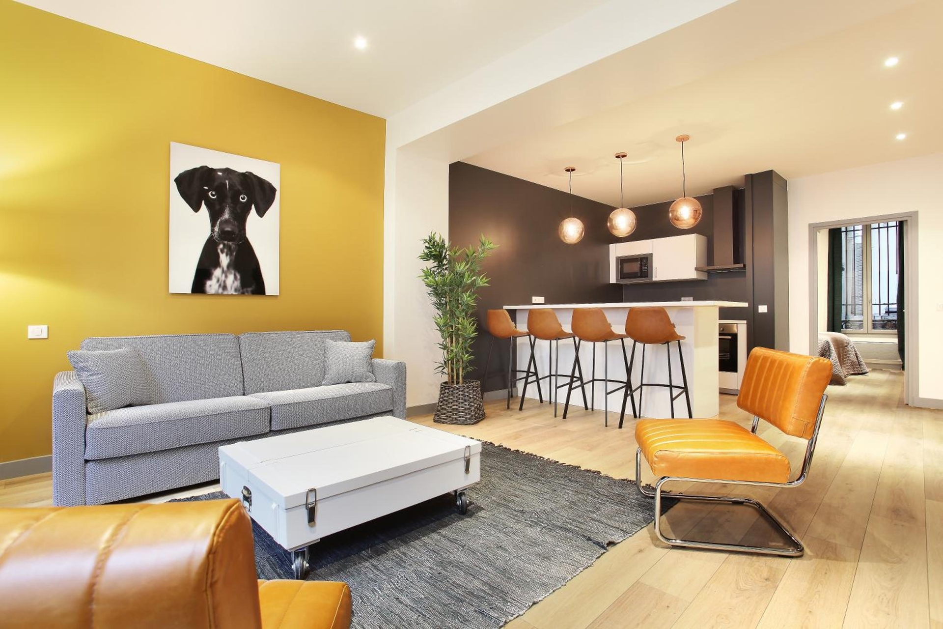 Foto de Rent a Room - Residence Bonne Nouvelle