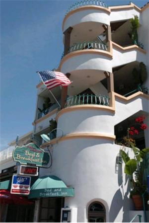 Casa Tropicana, San Clemente