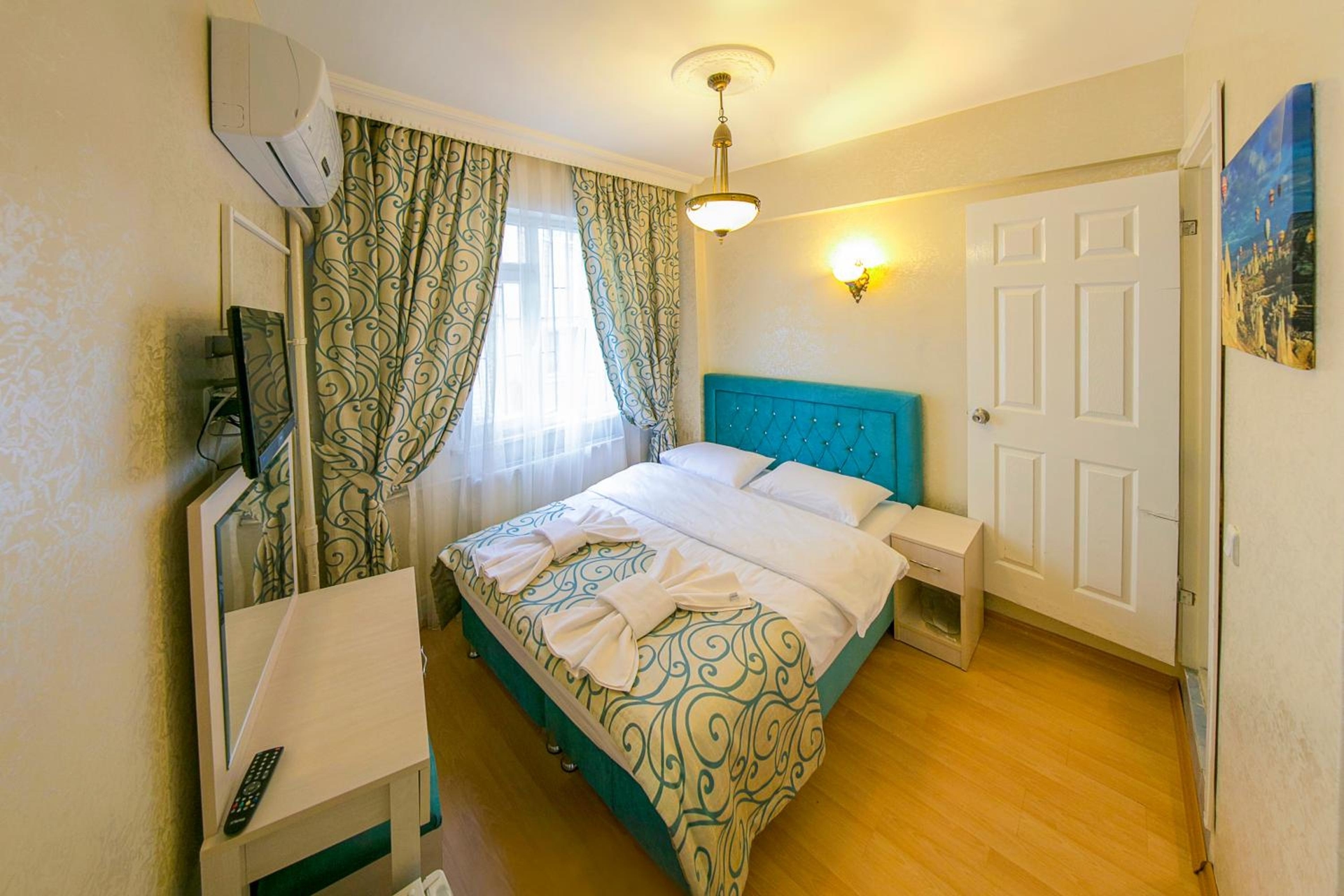 Foto de Ancient Town Hotel