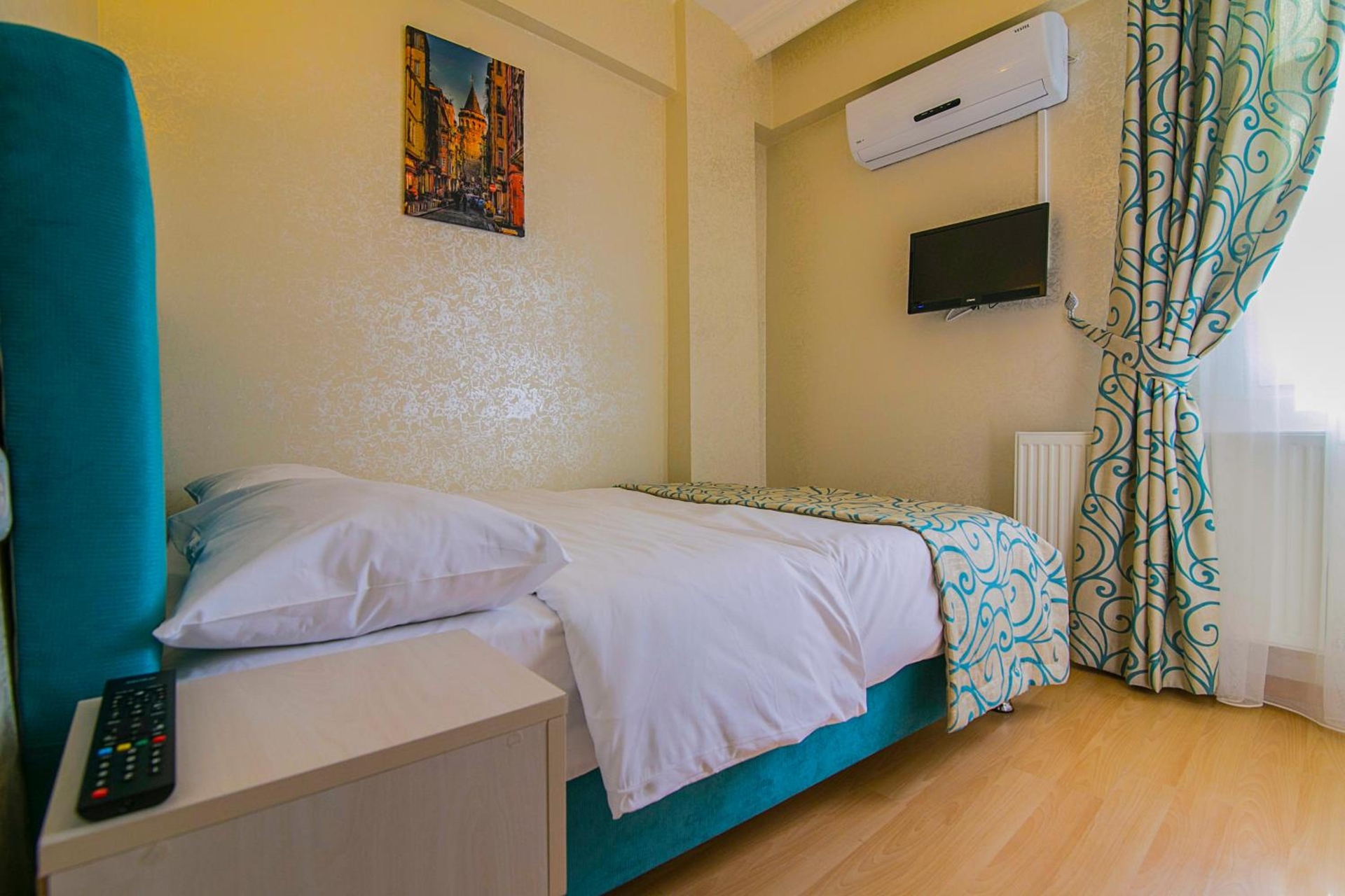 Foto de Ancient Town Hotel