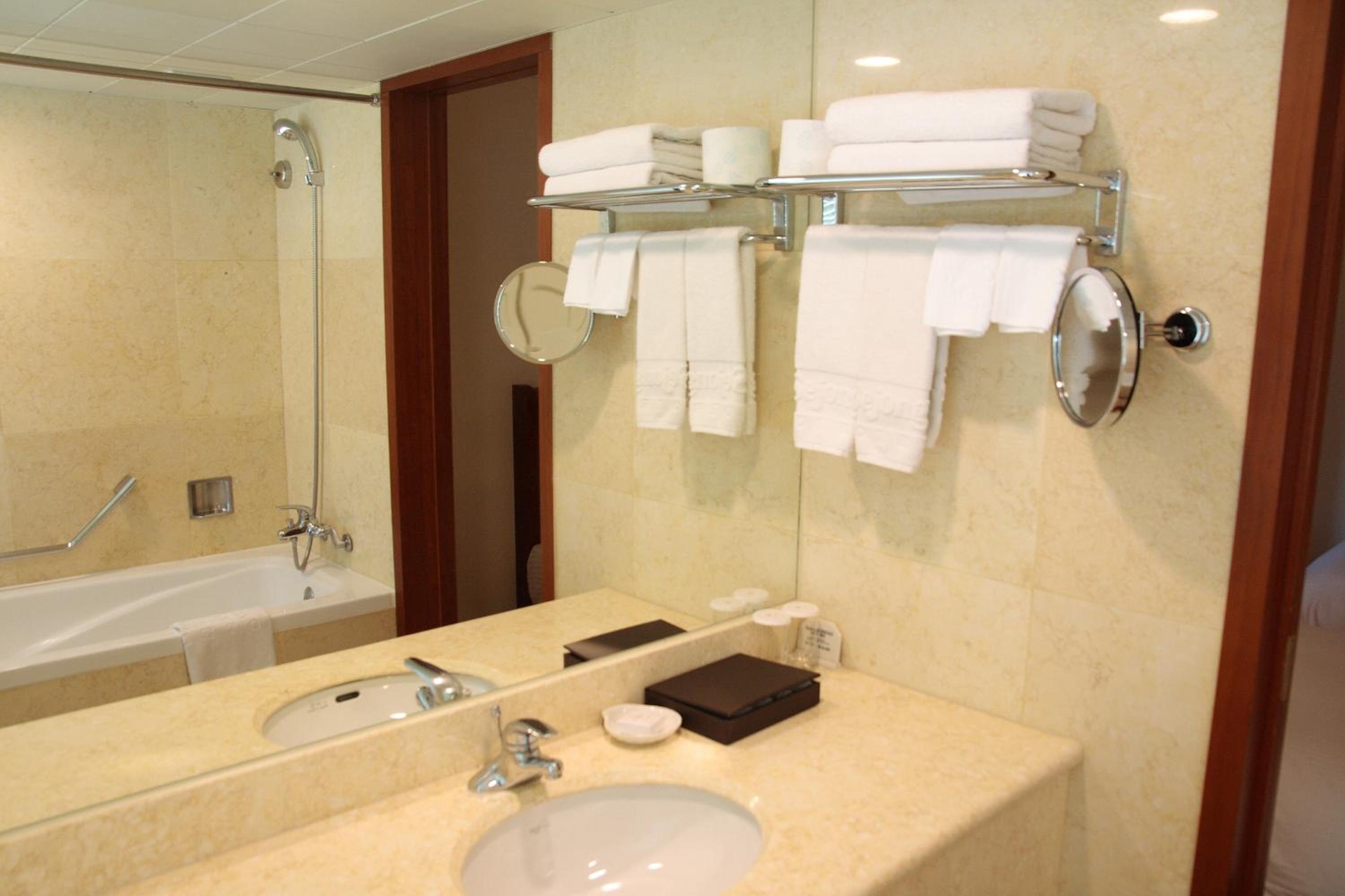 Foto de Sejong Hotel Seoul Myeongdong