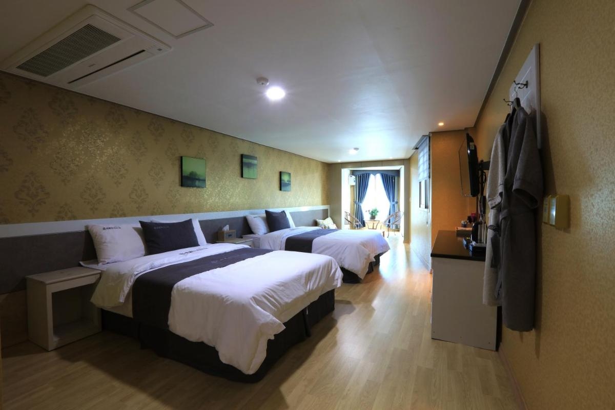 Foto de Dorcas Tourist Hostel