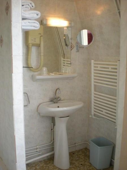 Foto de Avenir Hotel Montmartre