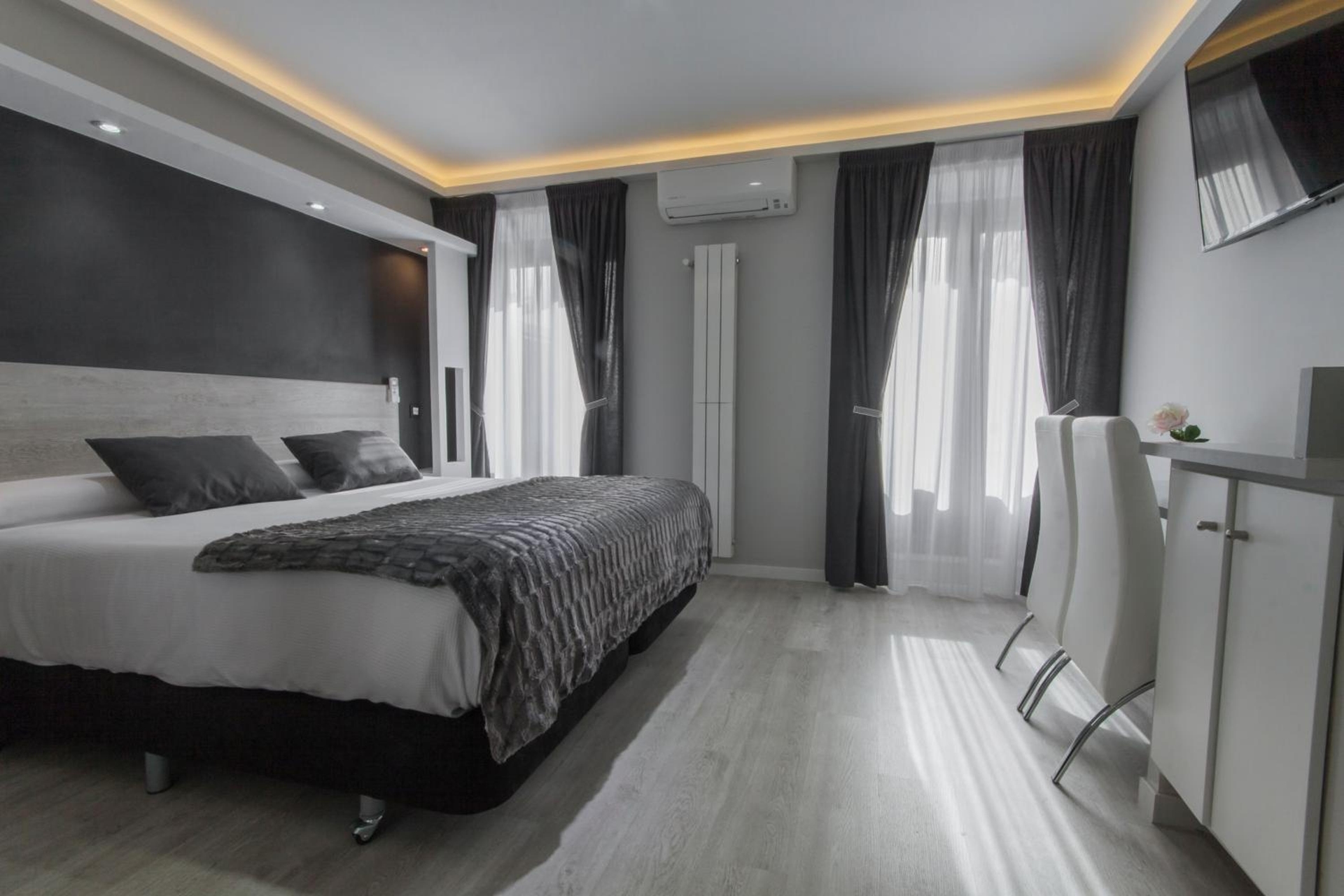 Hostal Overnight Madrid, Madrid