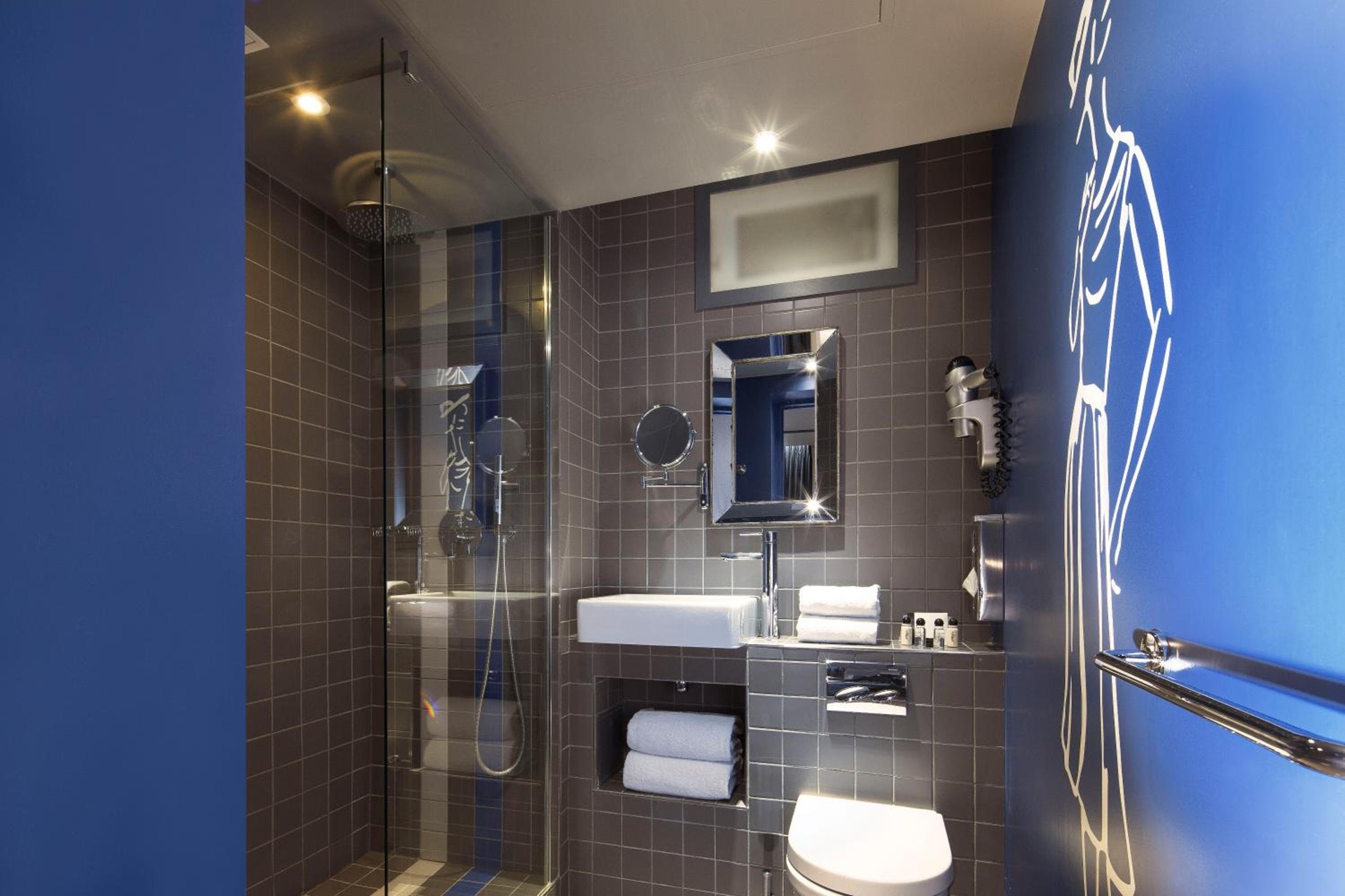 Foto de Hotel Mademoiselle