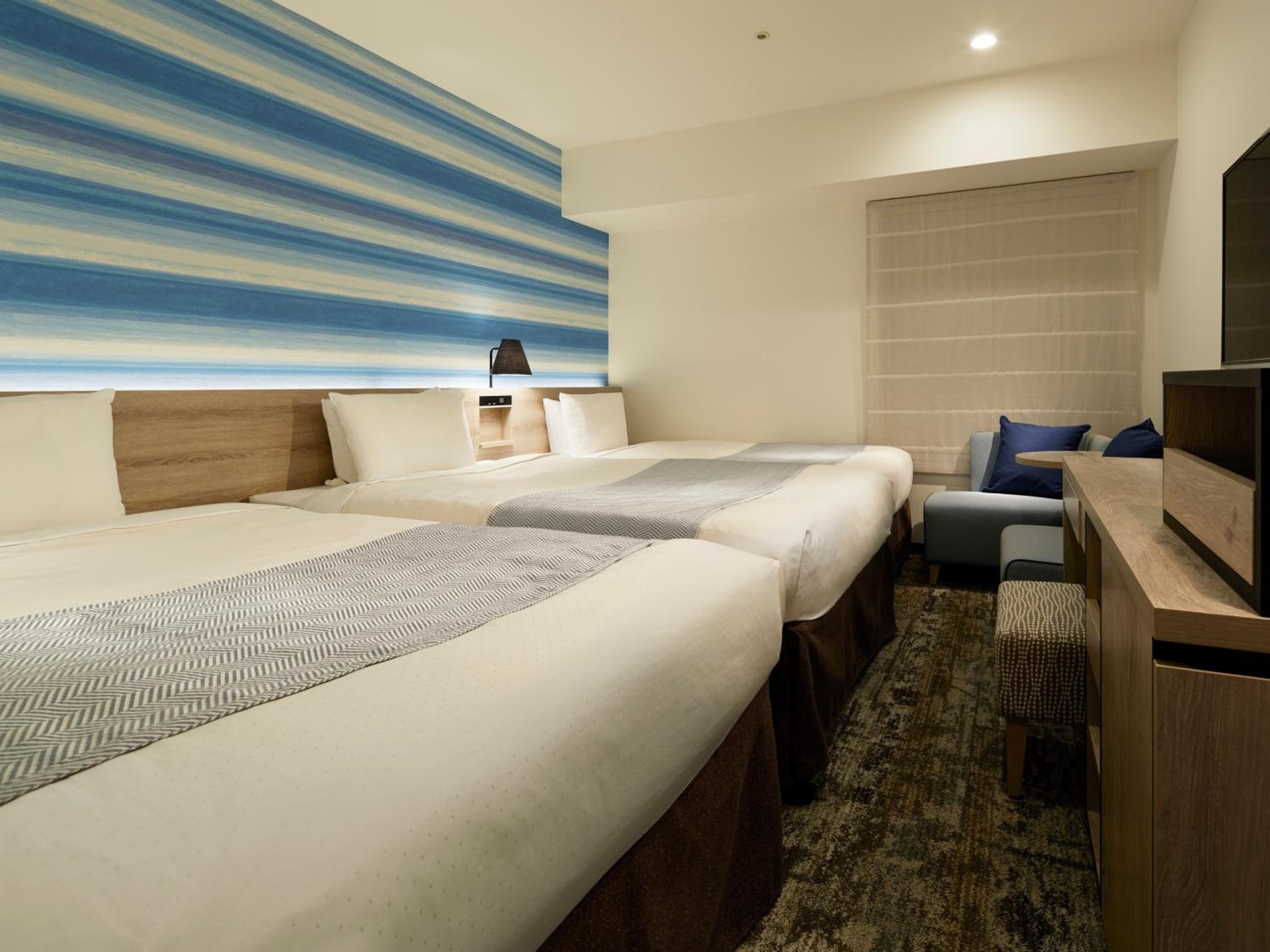 Foto de Mitsui Garden Hotel Hiroshima