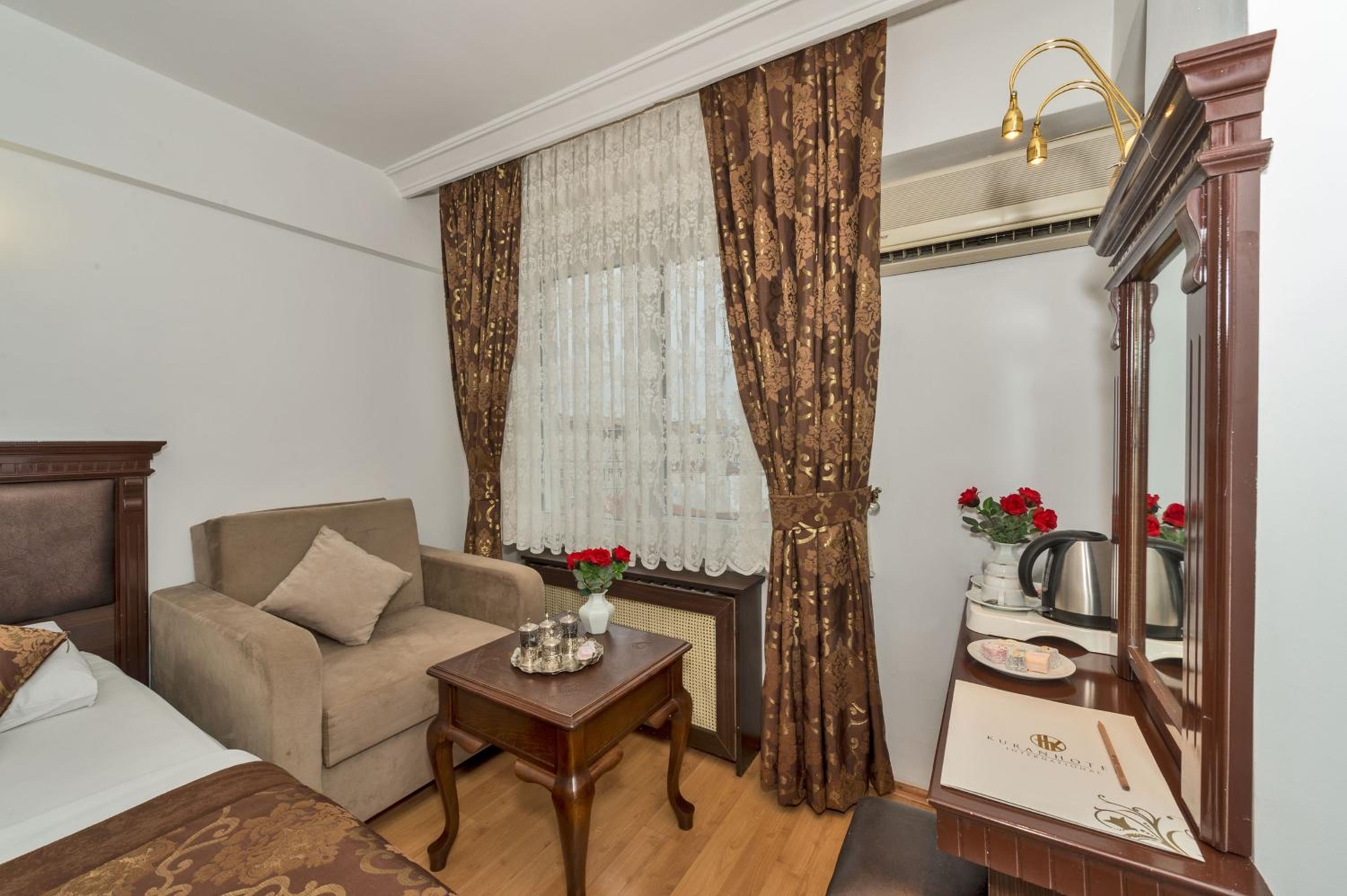 Foto de Kuran Hotel International