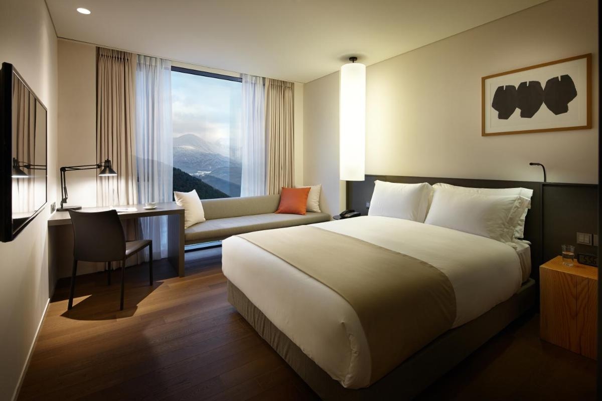Foto de Shilla Stay Cheonan Asan - Samsung Display City
