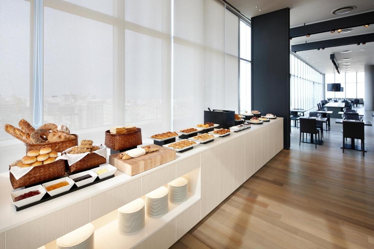 Foto de Shilla Stay Cheonan Asan - Samsung Display City