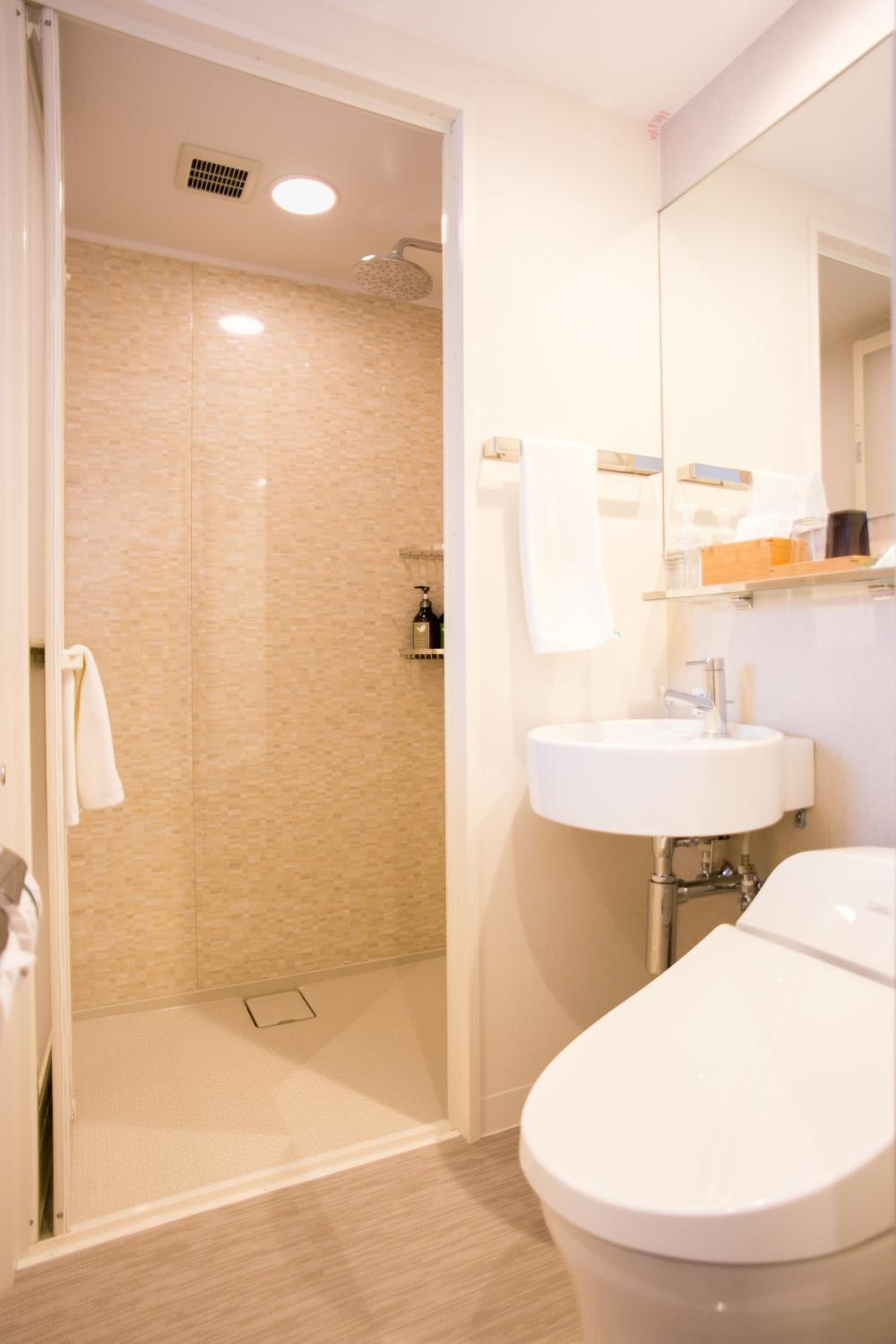 Foto de Nishitetsu Hotel Croom Hakata