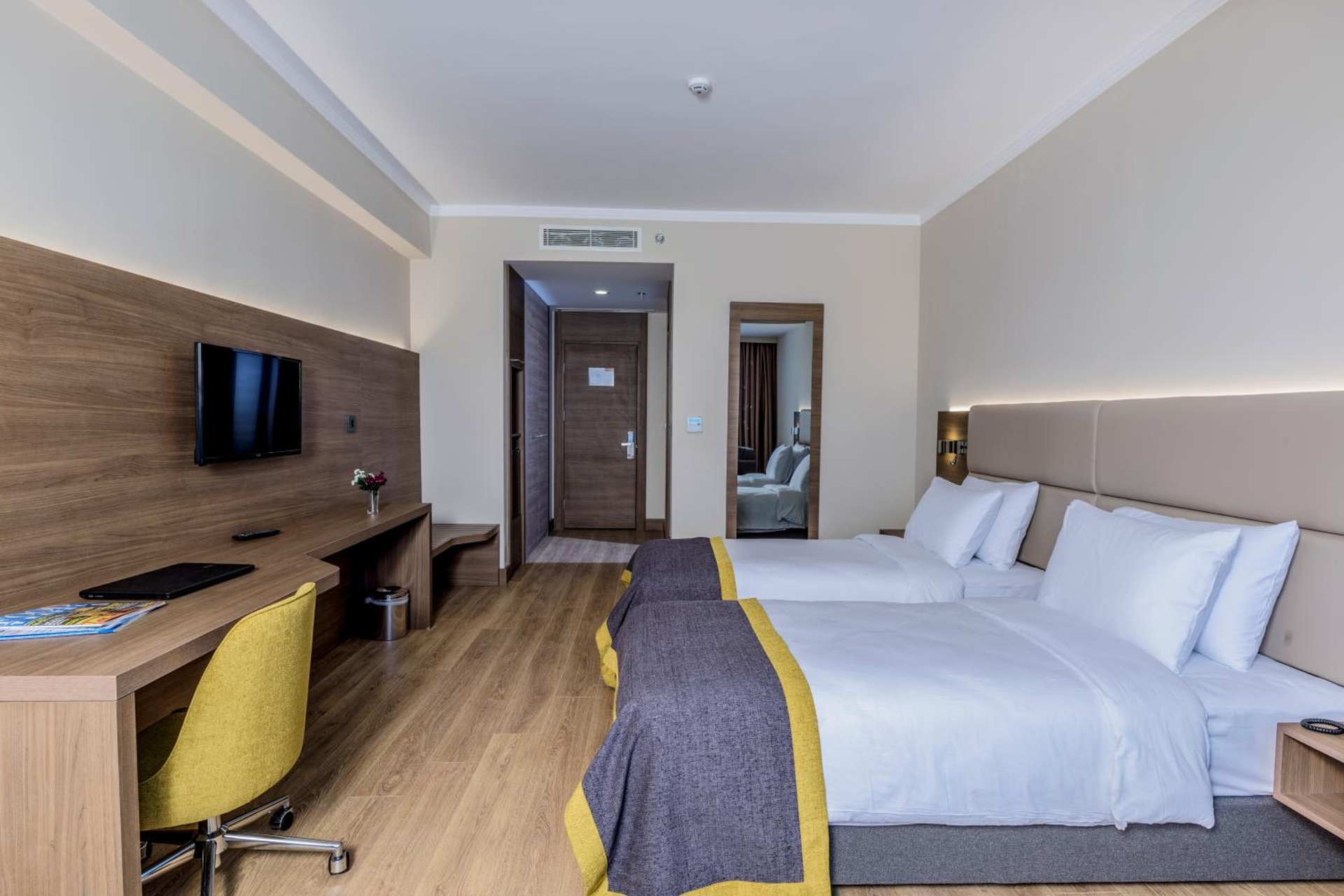 Foto de Nearport Hotel Sabiha Gokcen Airport