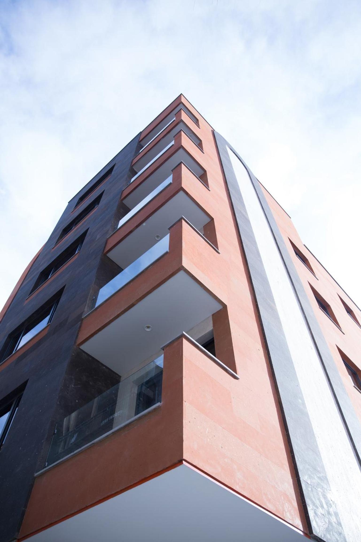 Nova Hotel Yerevan, Yerevan