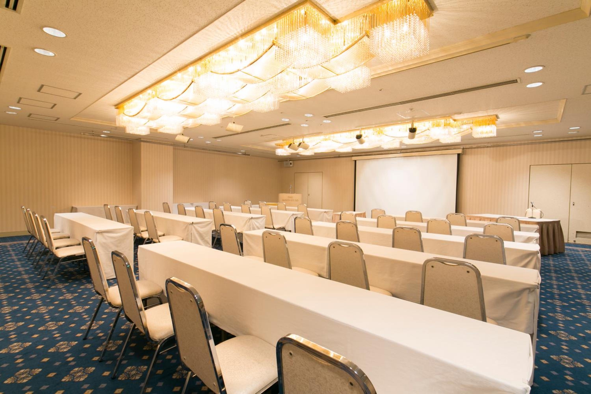 Foto de Yonago Washington Hotel Plaza