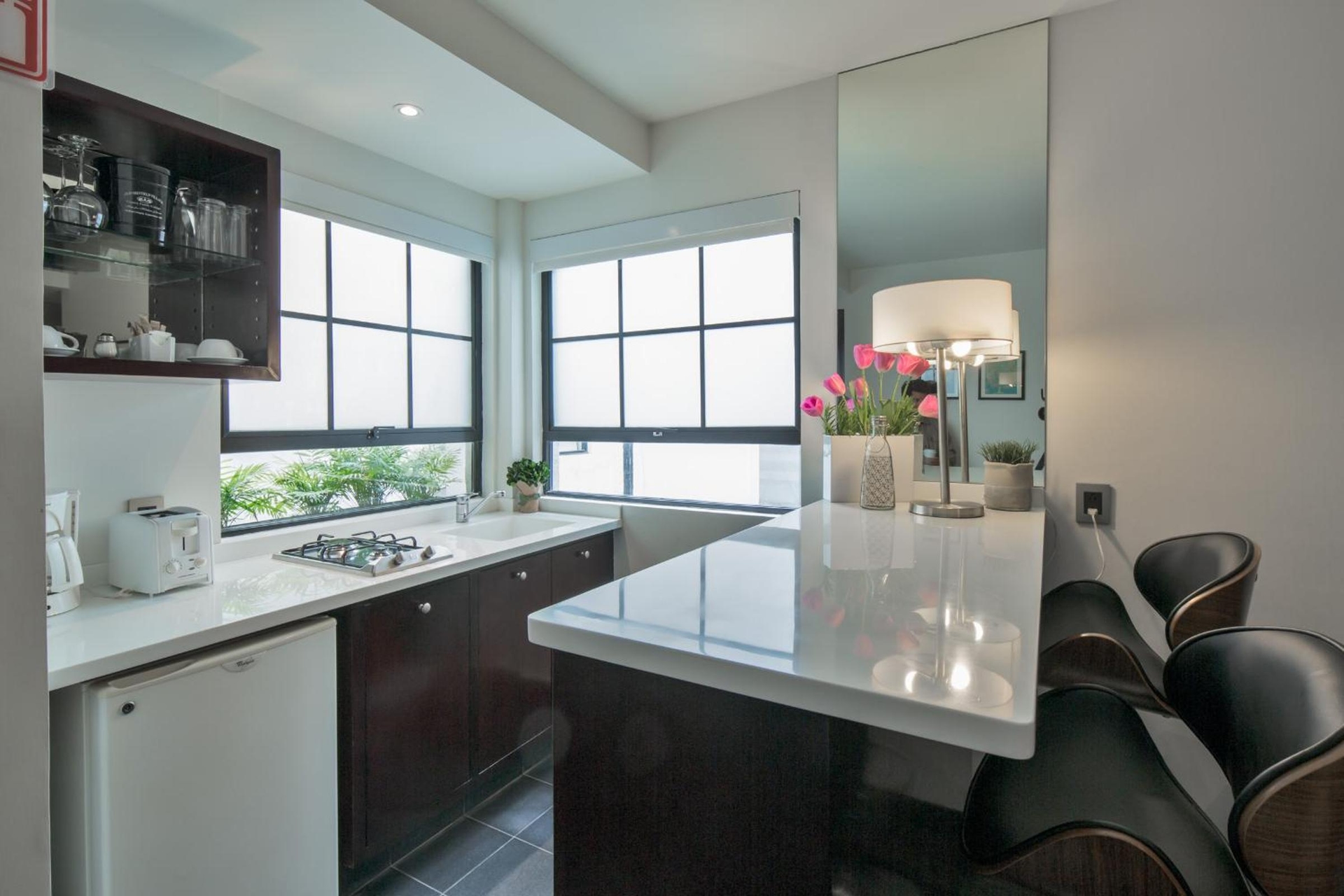 Foto de FlowSuites Polanco