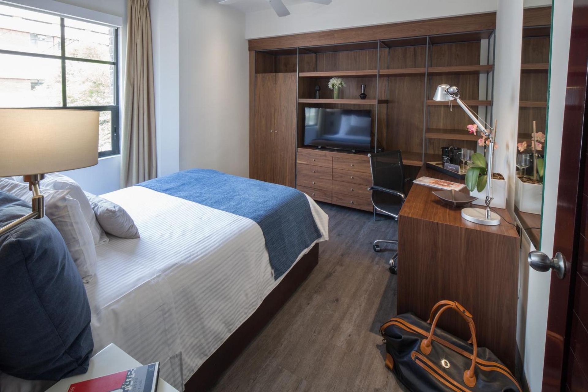 Foto de FlowSuites Polanco