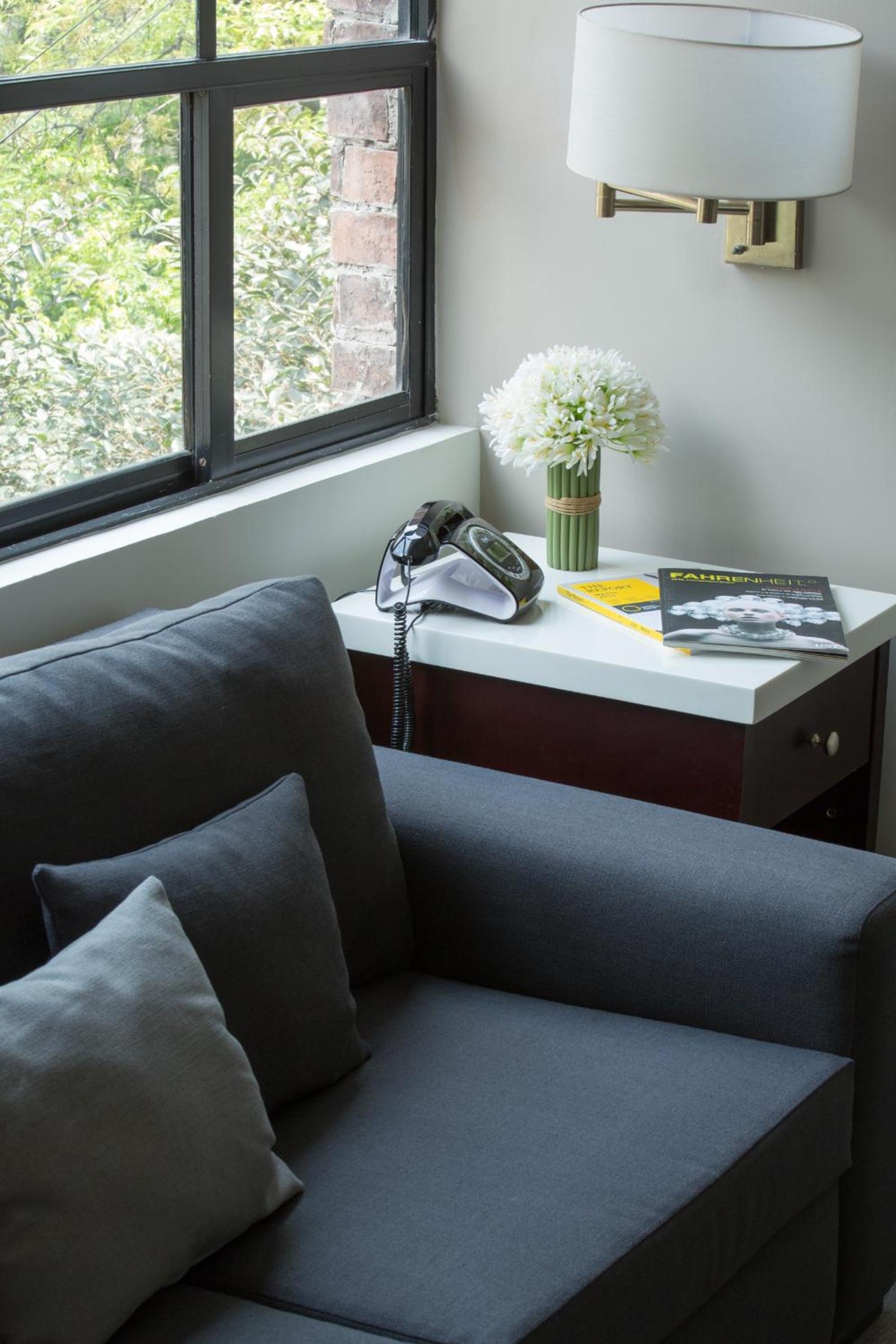 Foto de FlowSuites Polanco