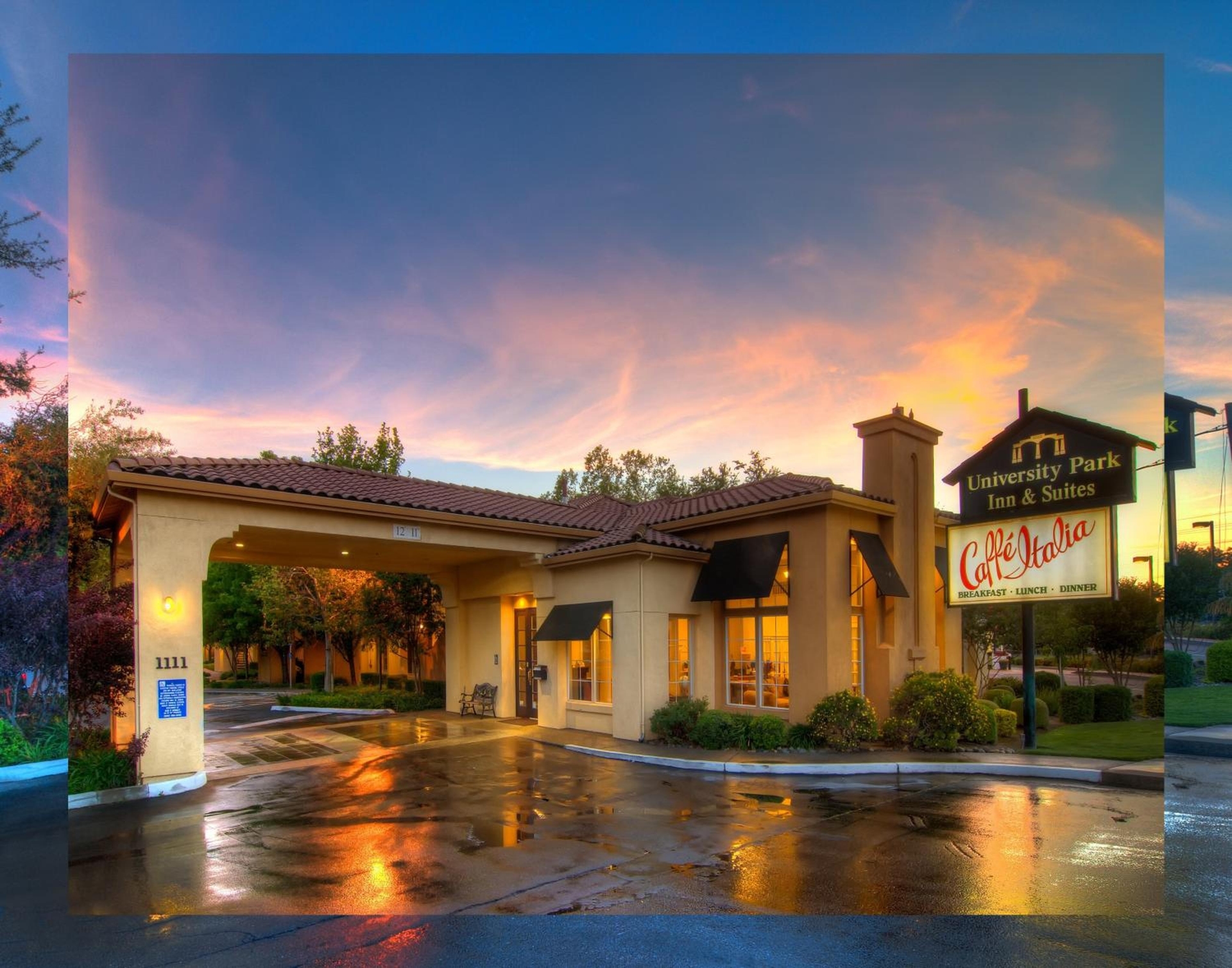 University Park Inn & Suites, an Ascend Collection Hotel, Davis